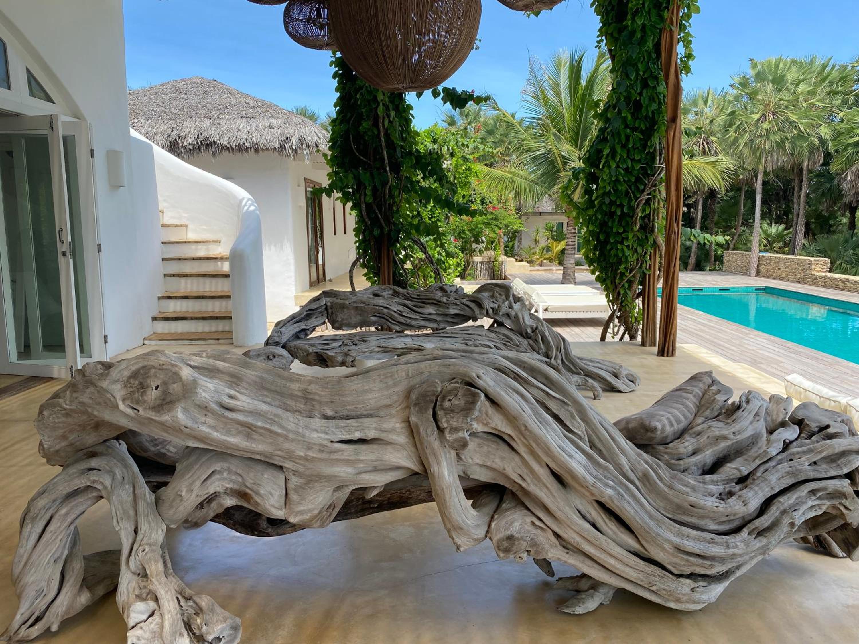 Villa Paz - La Villa Group
