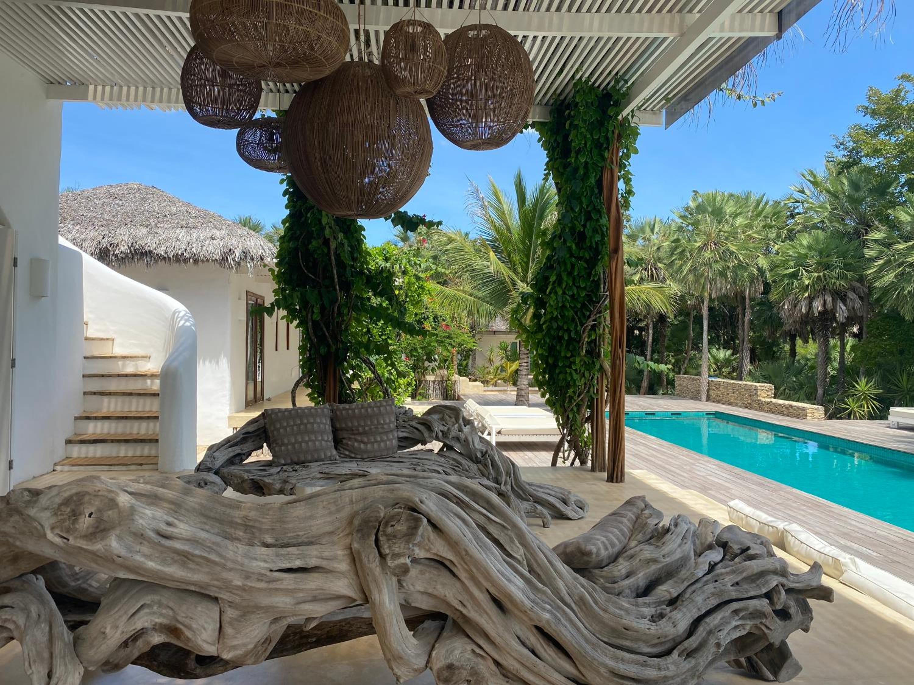Villa Paz - La Villa Group