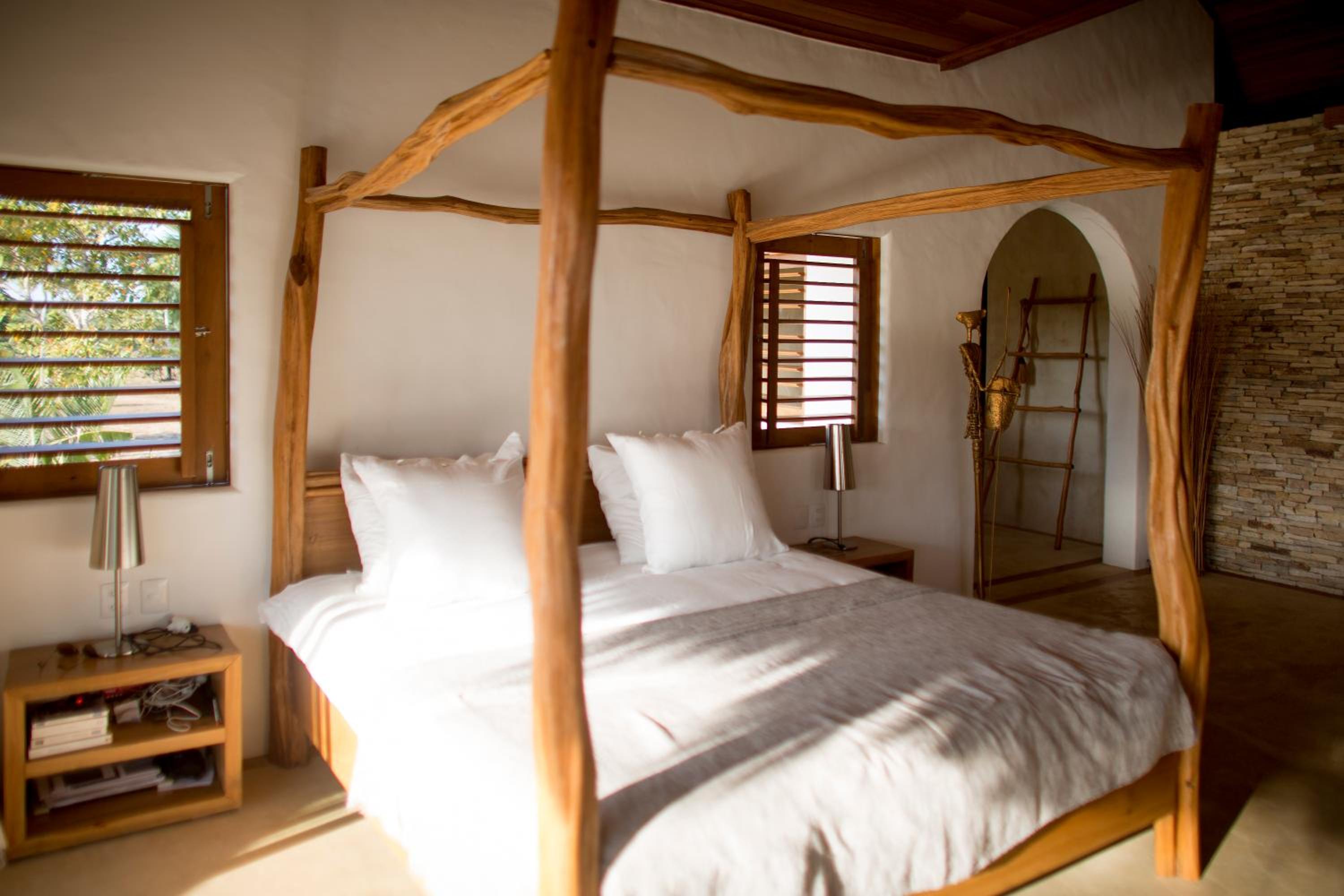 Villa Paz - La Villa Group