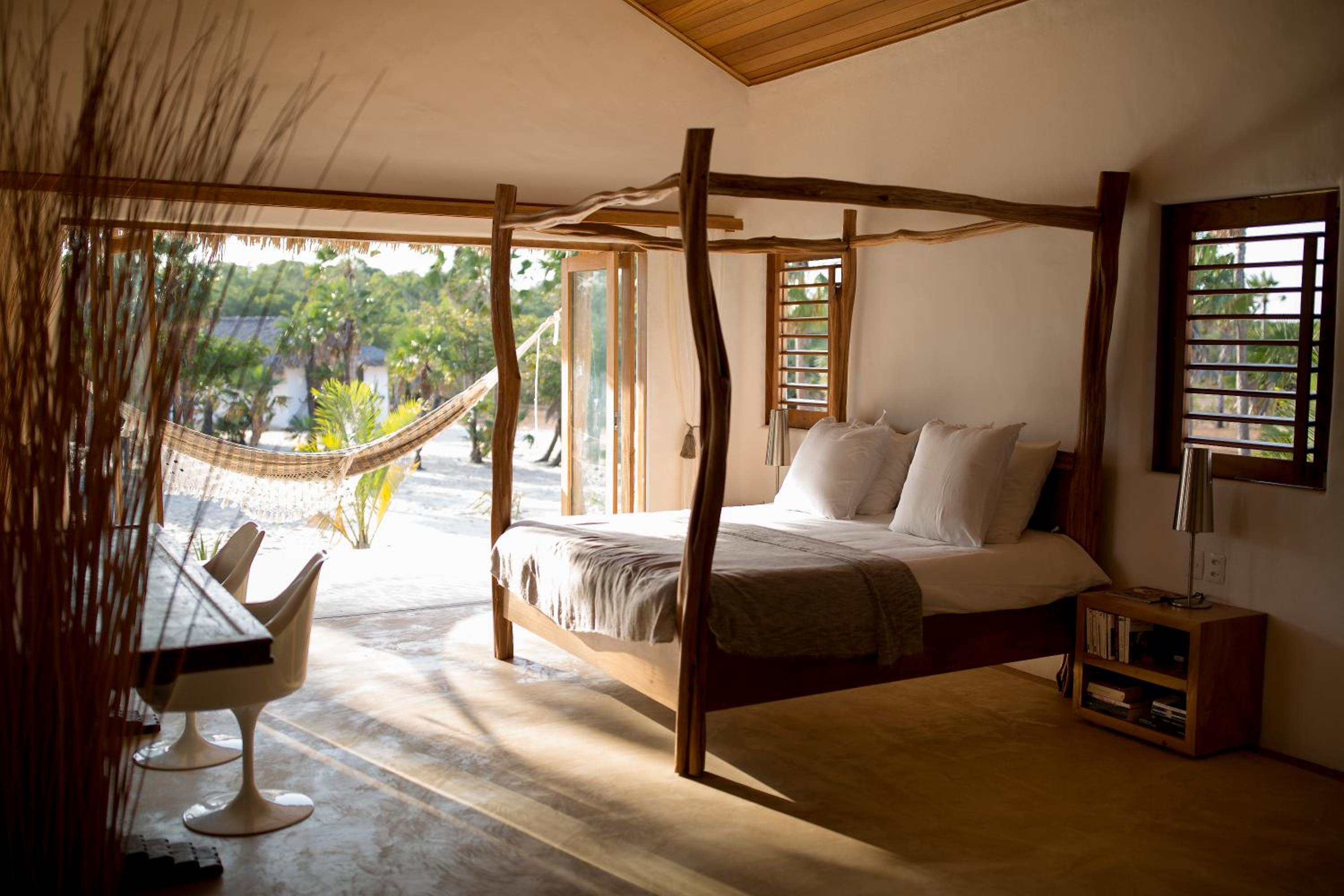 Villa Paz - La Villa Group