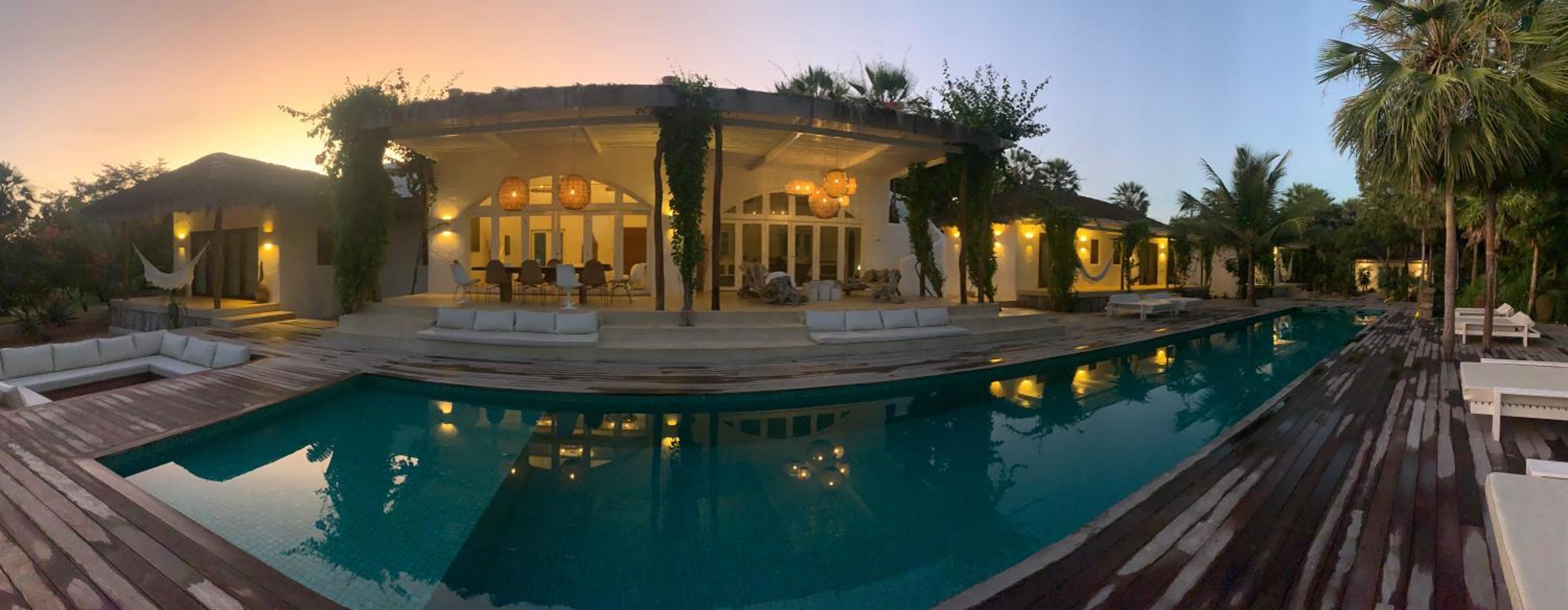 Villa Paz - La Villa Group