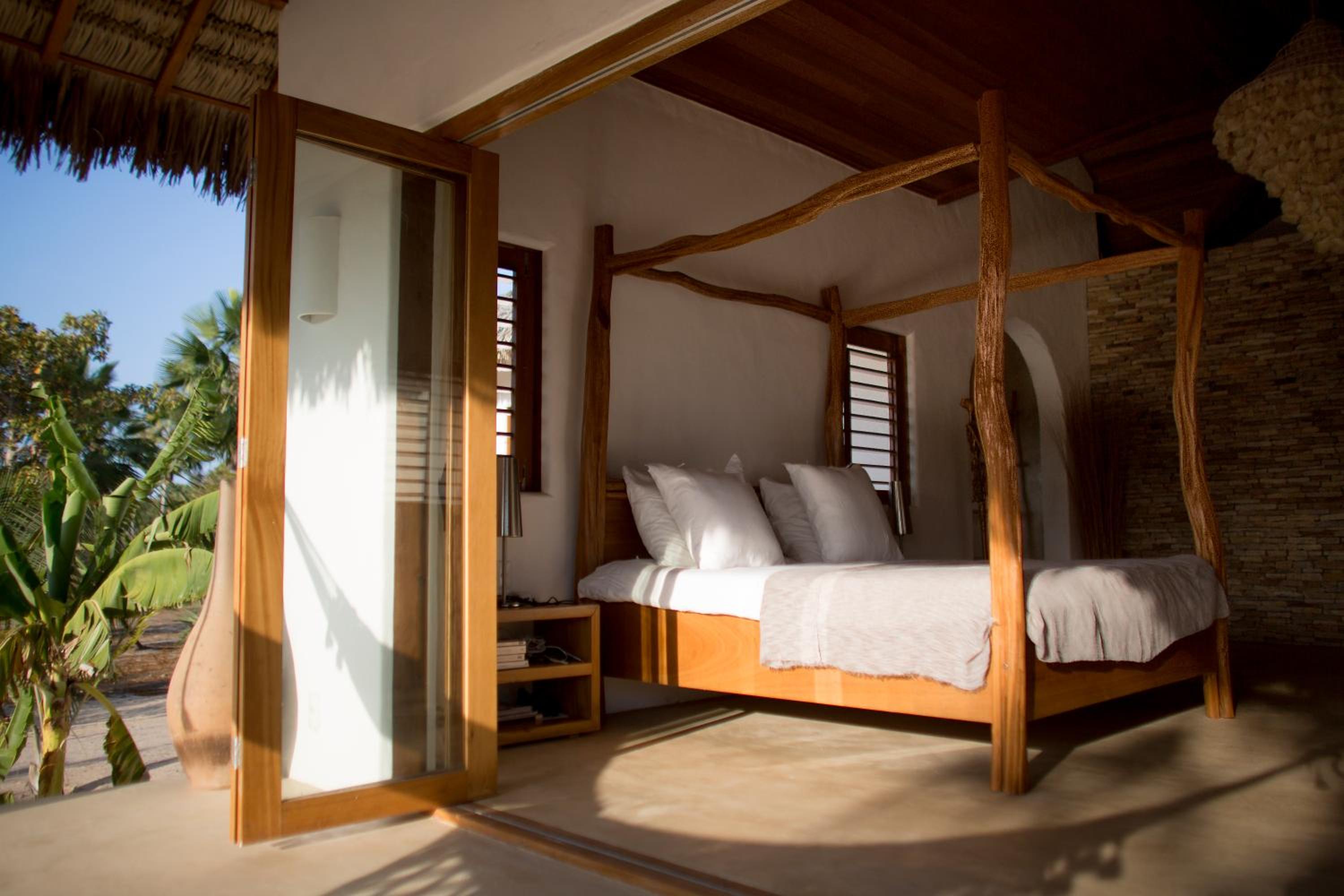 Villa Paz - La Villa Group