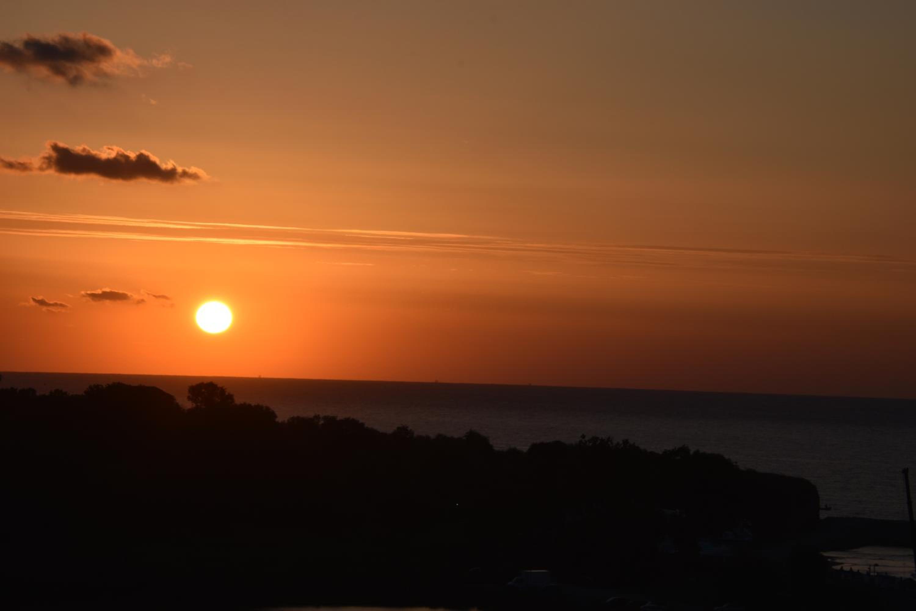 Sunrise Blaxy Resort OLIMP by Chriss - wonderful SEA VIEW 10th floor view 3