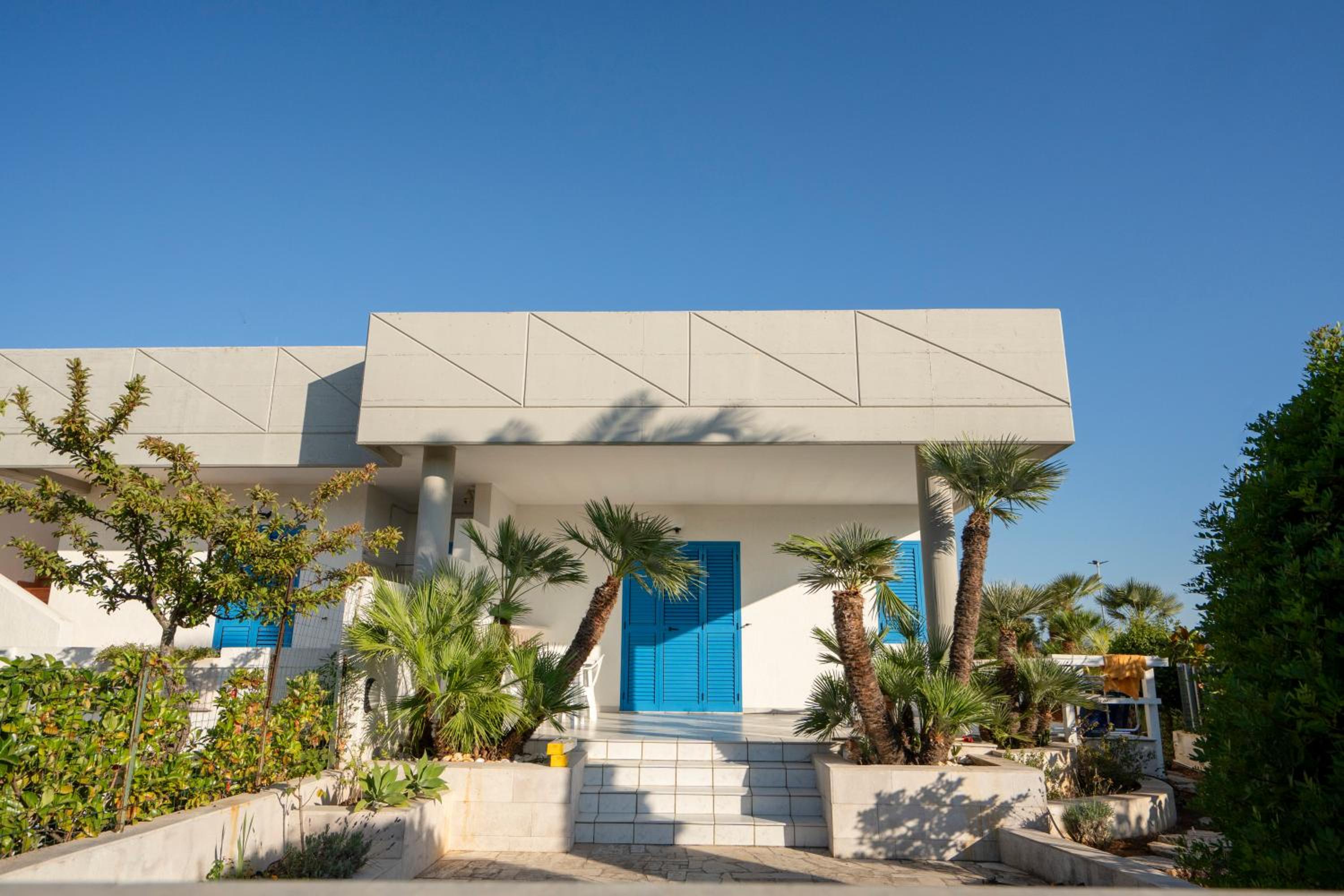 Villa ilporticciolovacanze 22