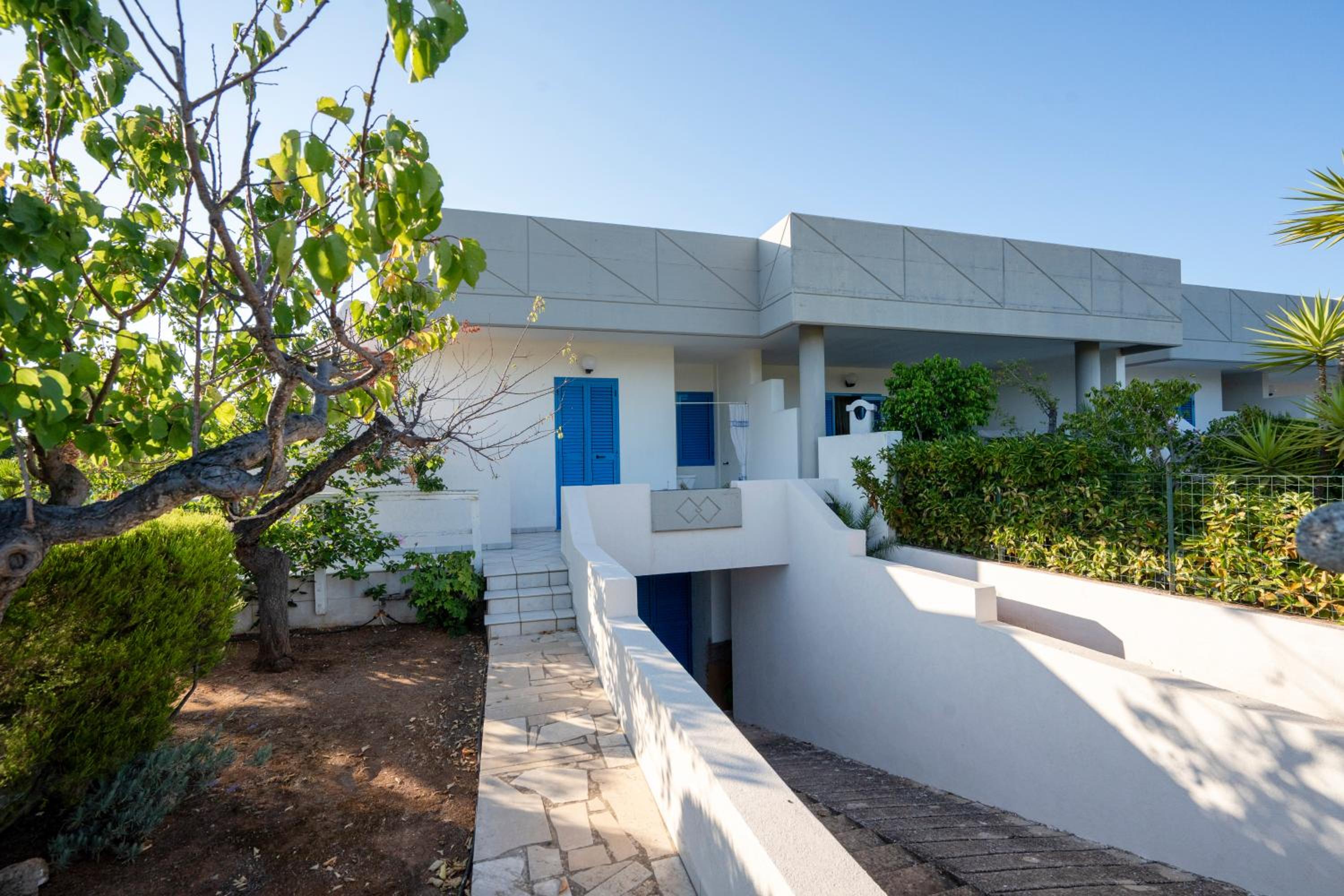 Villa ilporticciolovacanze 22