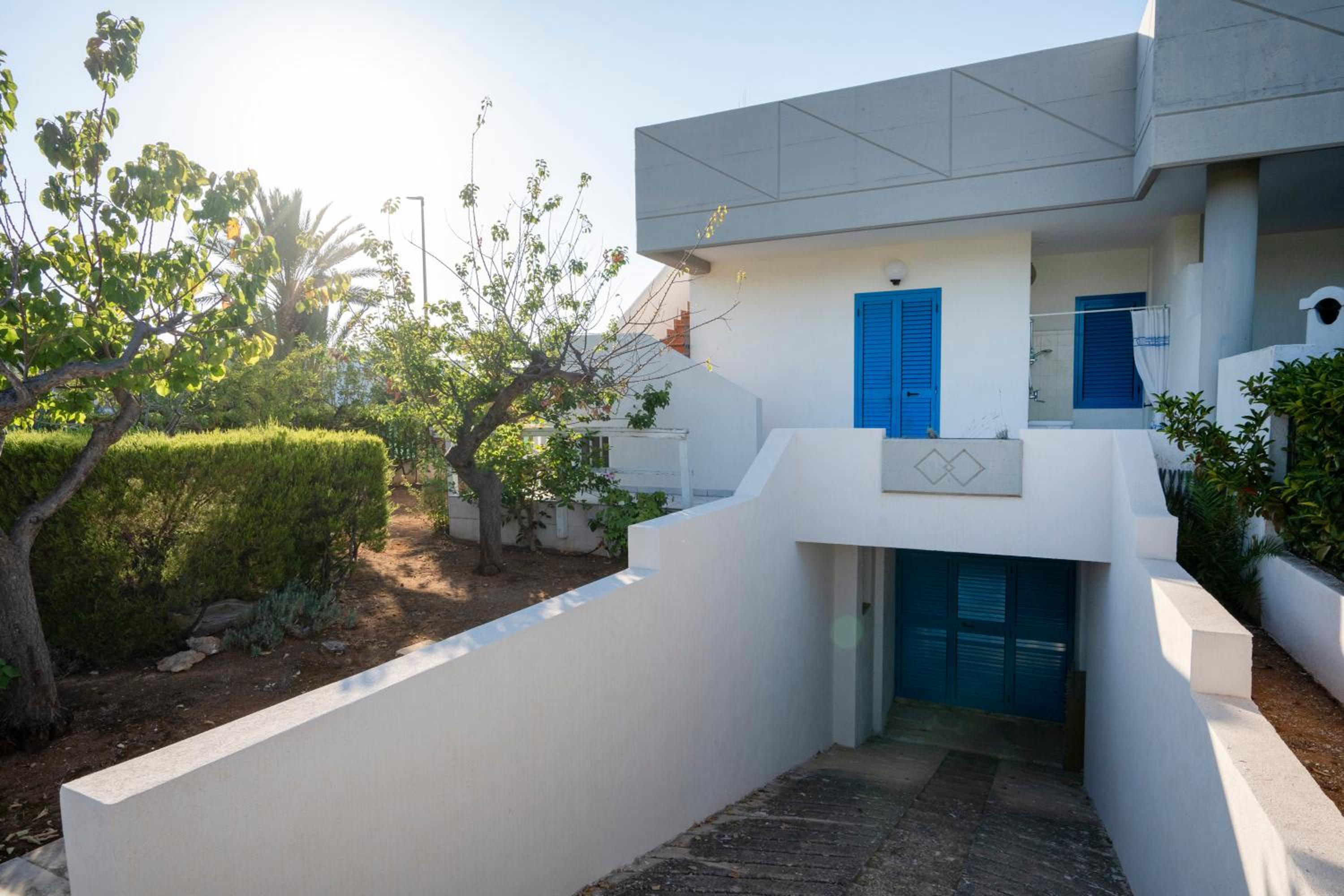 Villa ilporticciolovacanze 22