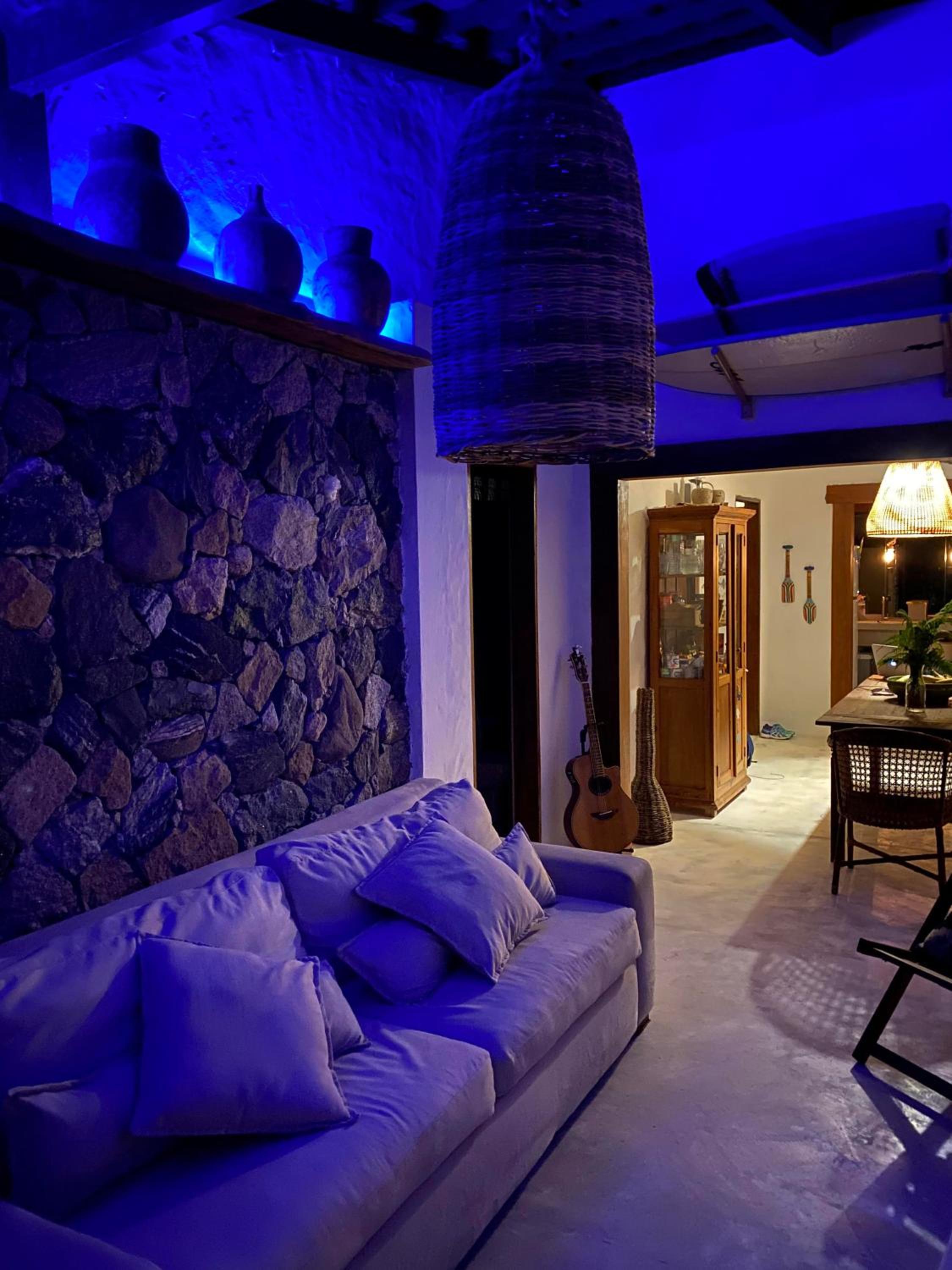 Vila dos Tangarás, Casa 2 Boutique Riacho - 30m do mar