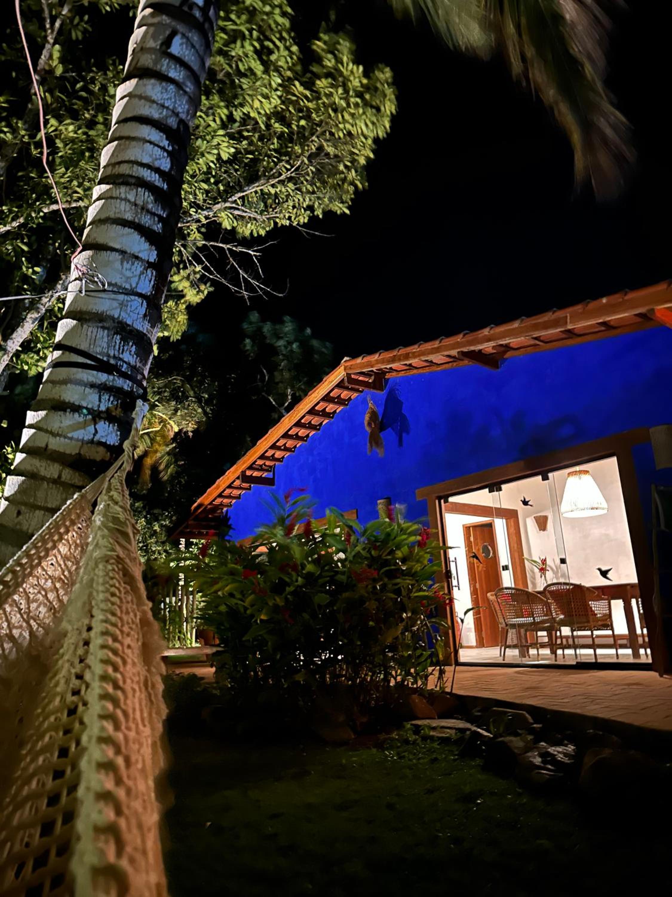 Vila dos Tangarás, Casa 2 Boutique Riacho - 30m do mar