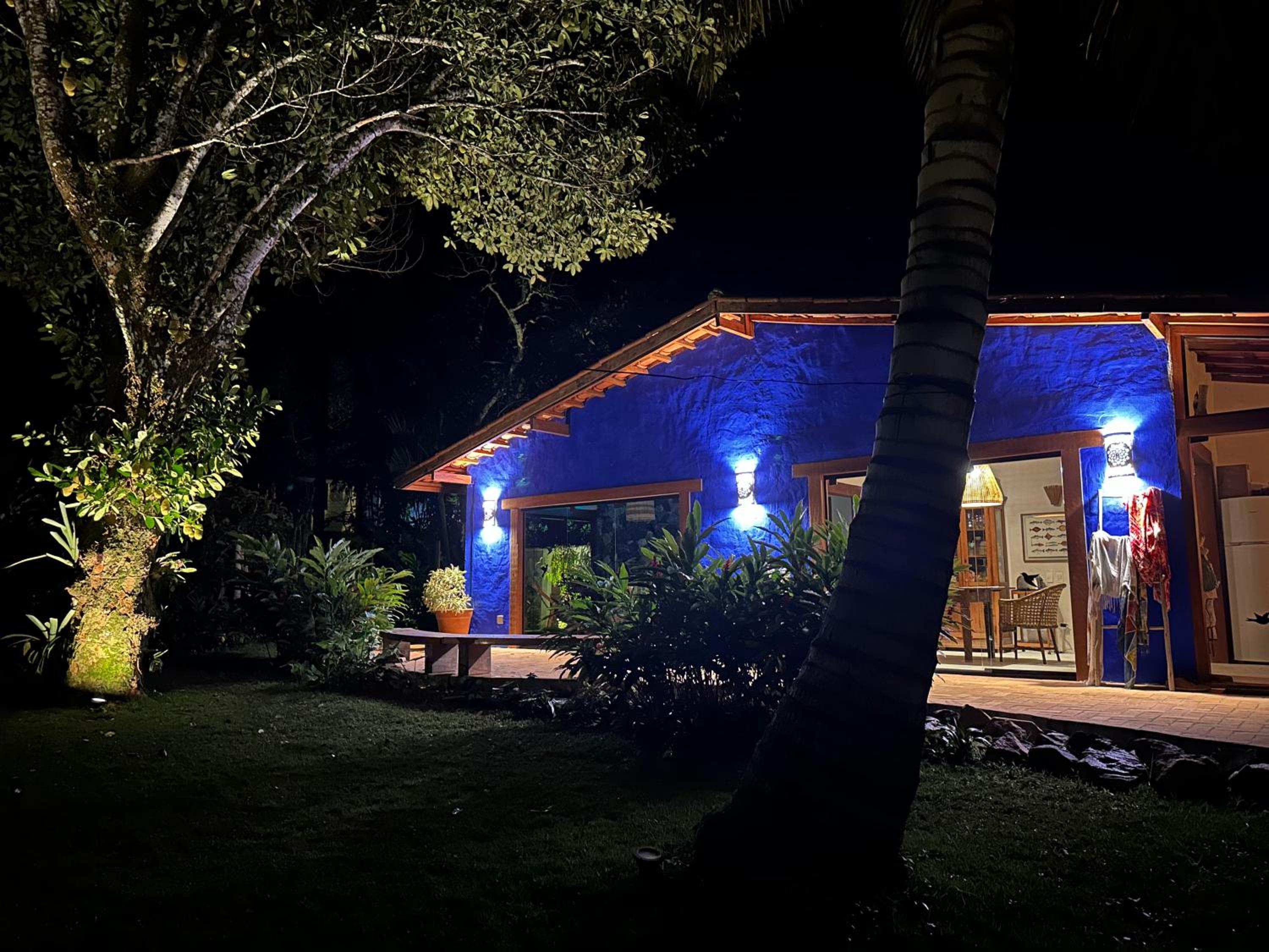 Vila dos Tangarás, Casa 2 Boutique Riacho - 30m do mar