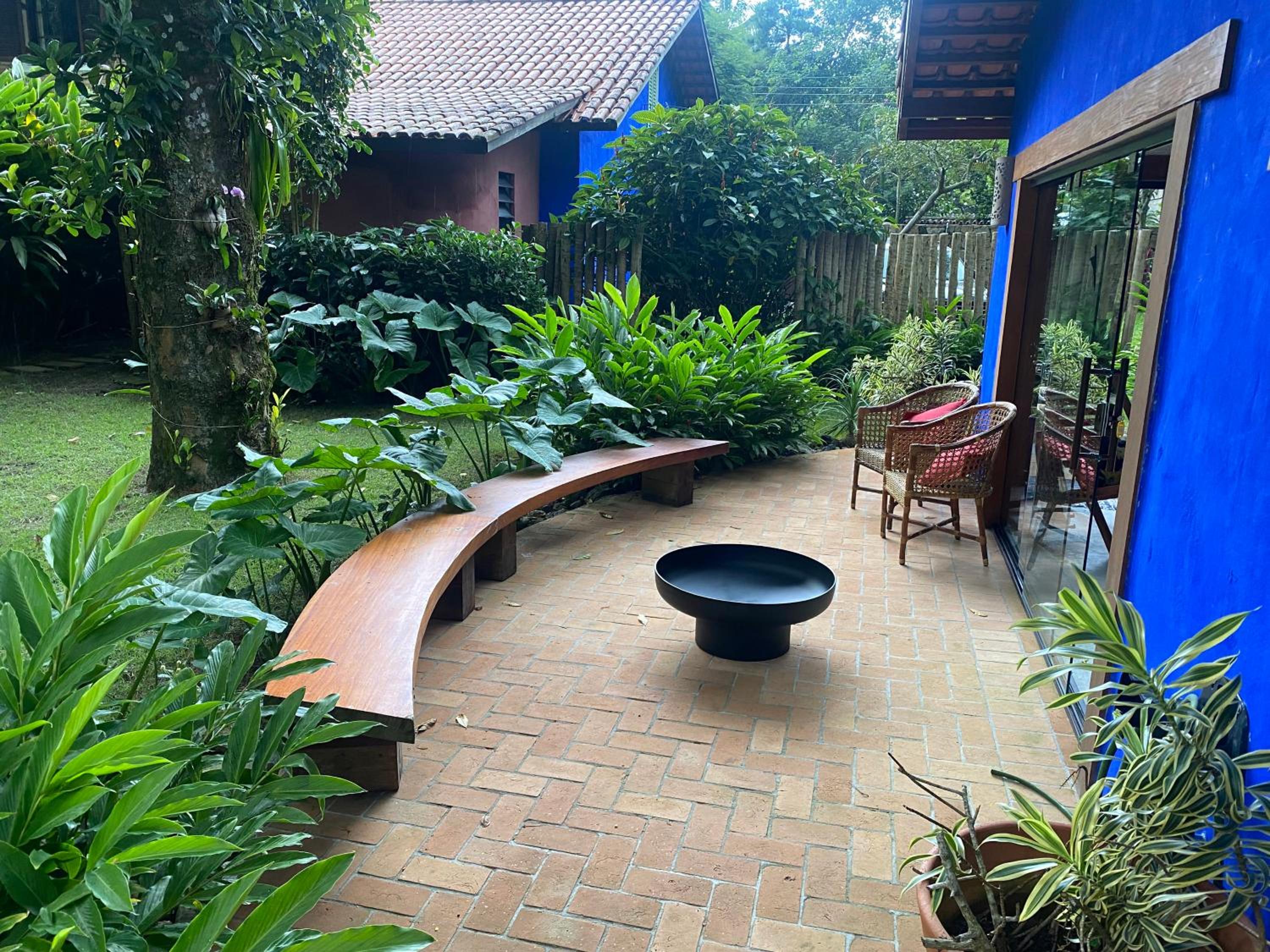 Vila dos Tangarás, Casa 2 Boutique Riacho - 30m do mar