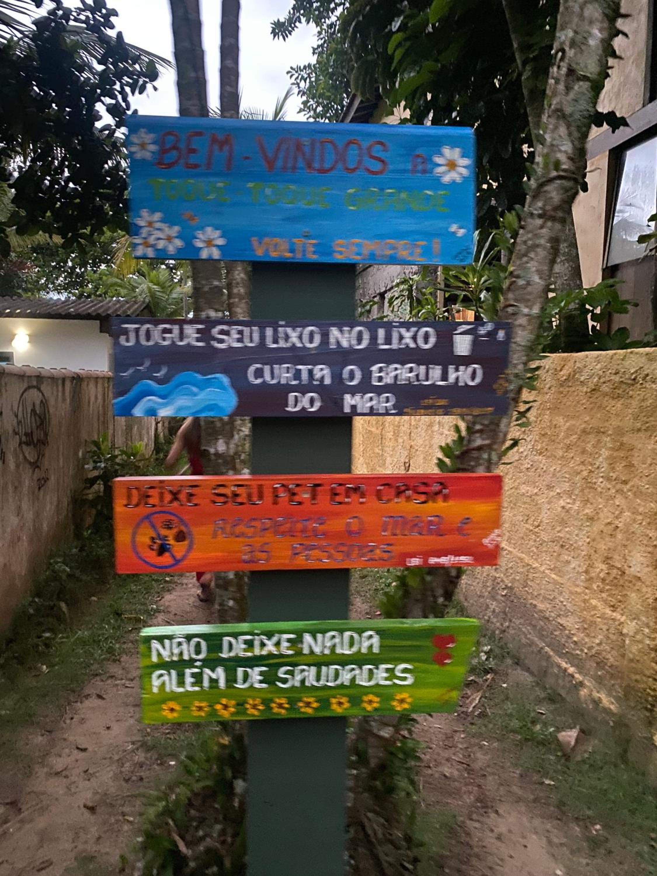 Vila dos Tangarás, Casa 2 Boutique Riacho - 30m do mar