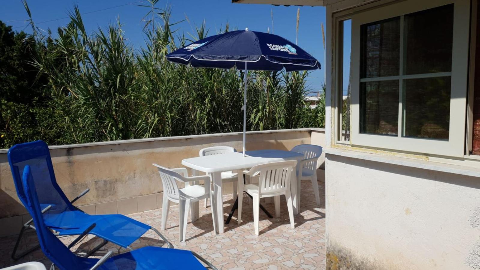 Casa vacanza San Nicola view 4