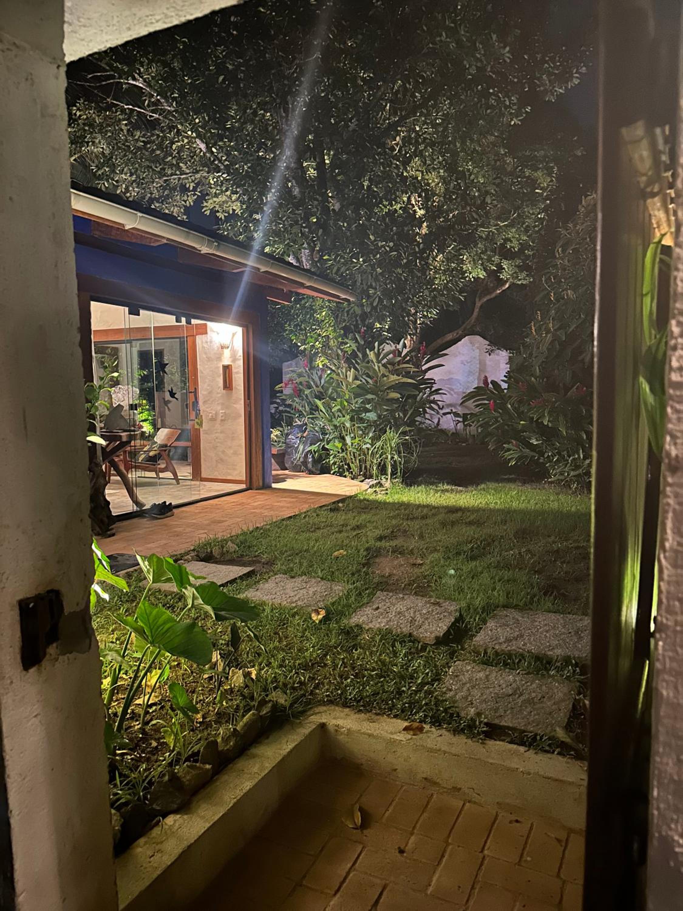 Vila dos Tangarás, Casa 2 Boutique Riacho - 30m do mar