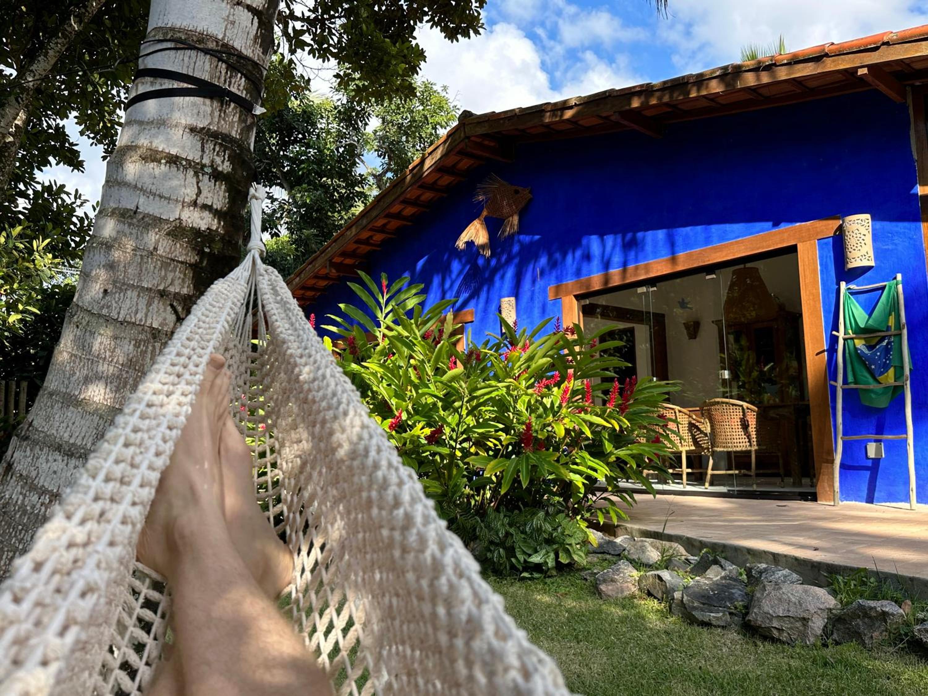 Vila dos Tangarás, Casa 2 Boutique Riacho - 30m do mar
