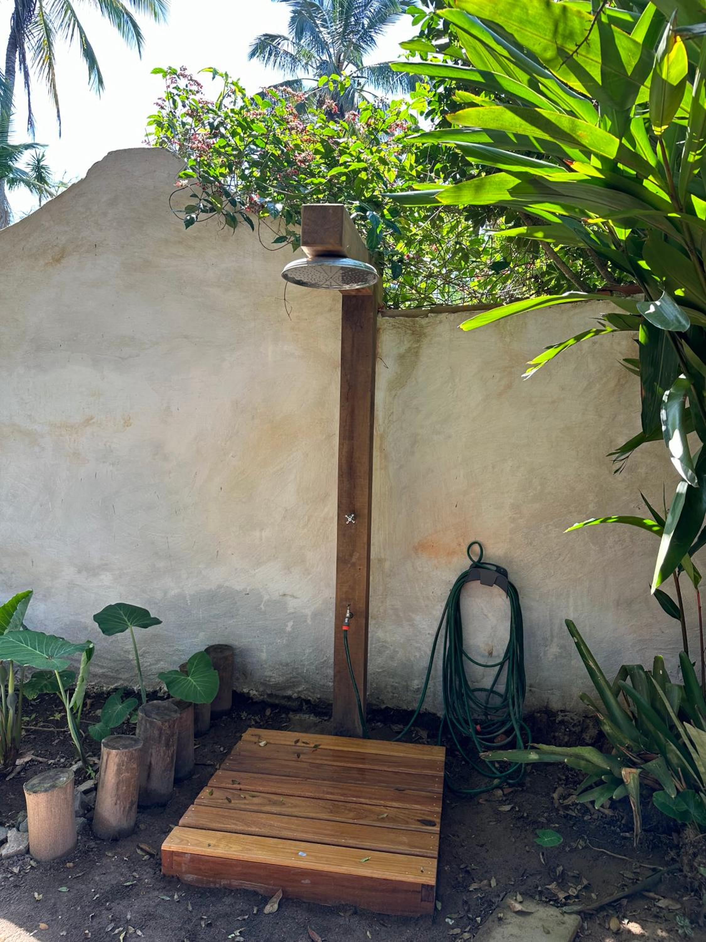 Vila dos Tangarás, Casa 2 Boutique Riacho - 30m do mar