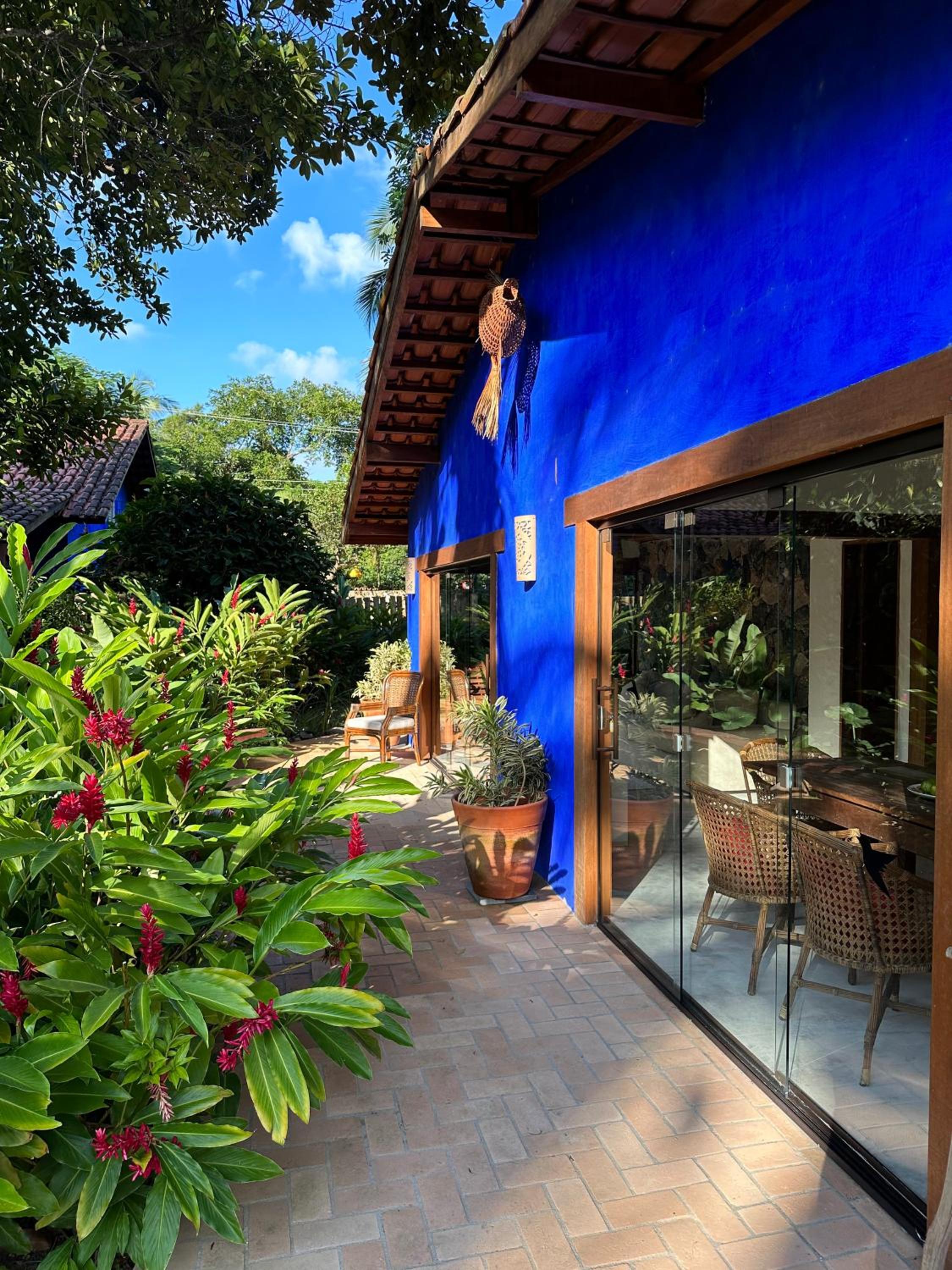 Vila dos Tangarás, Casa 2 Boutique Riacho - 30m do mar