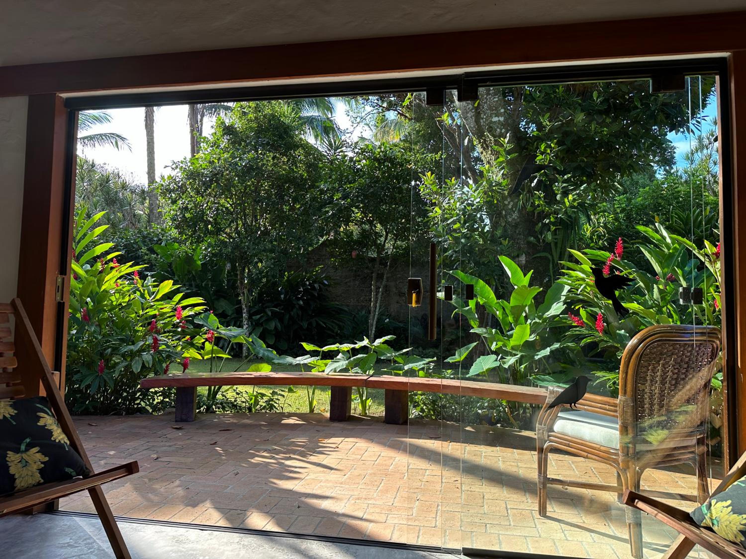 Vila dos Tangarás, Casa 2 Boutique Riacho - 30m do mar