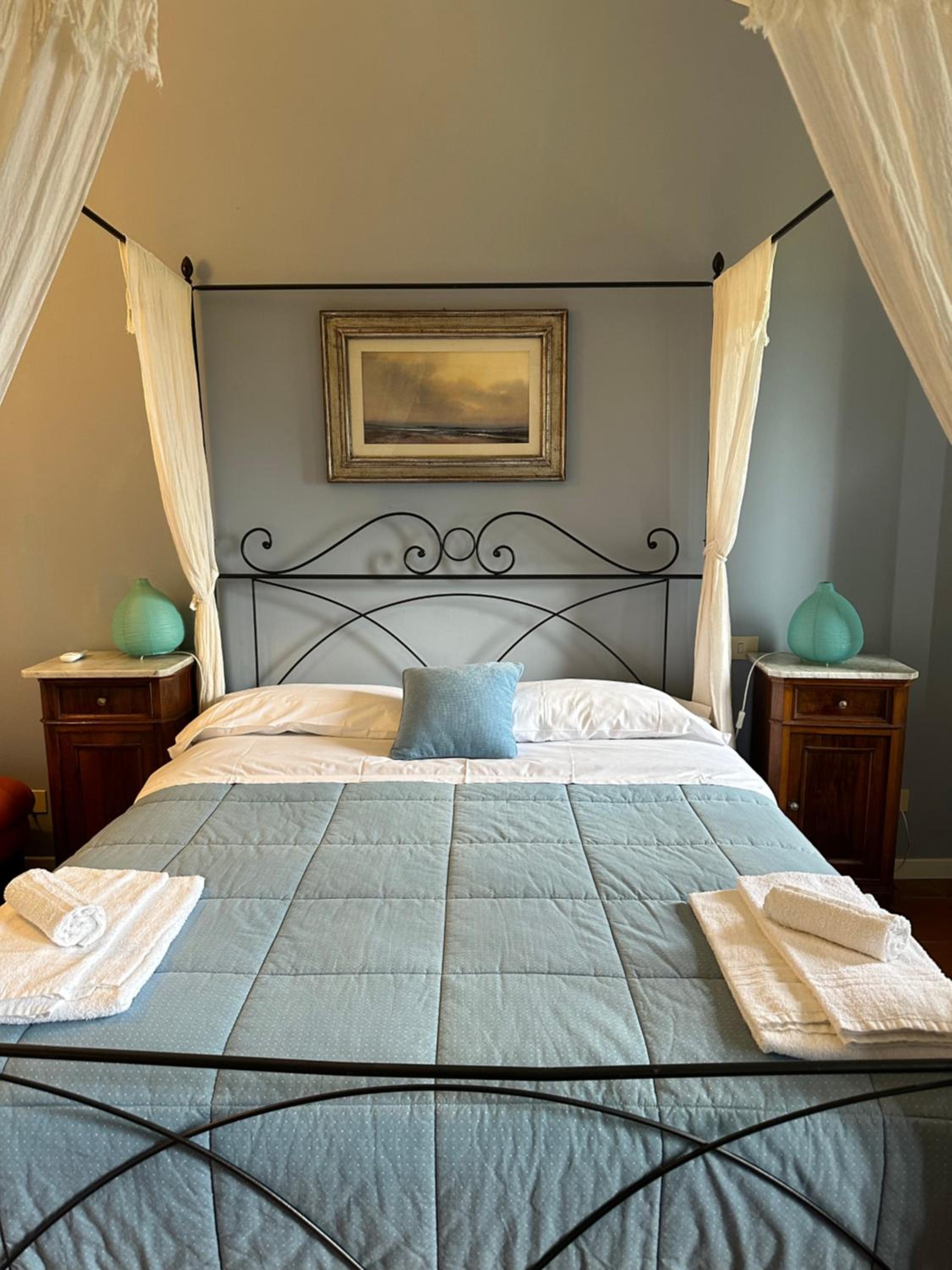 Agriturismo La Montagnola