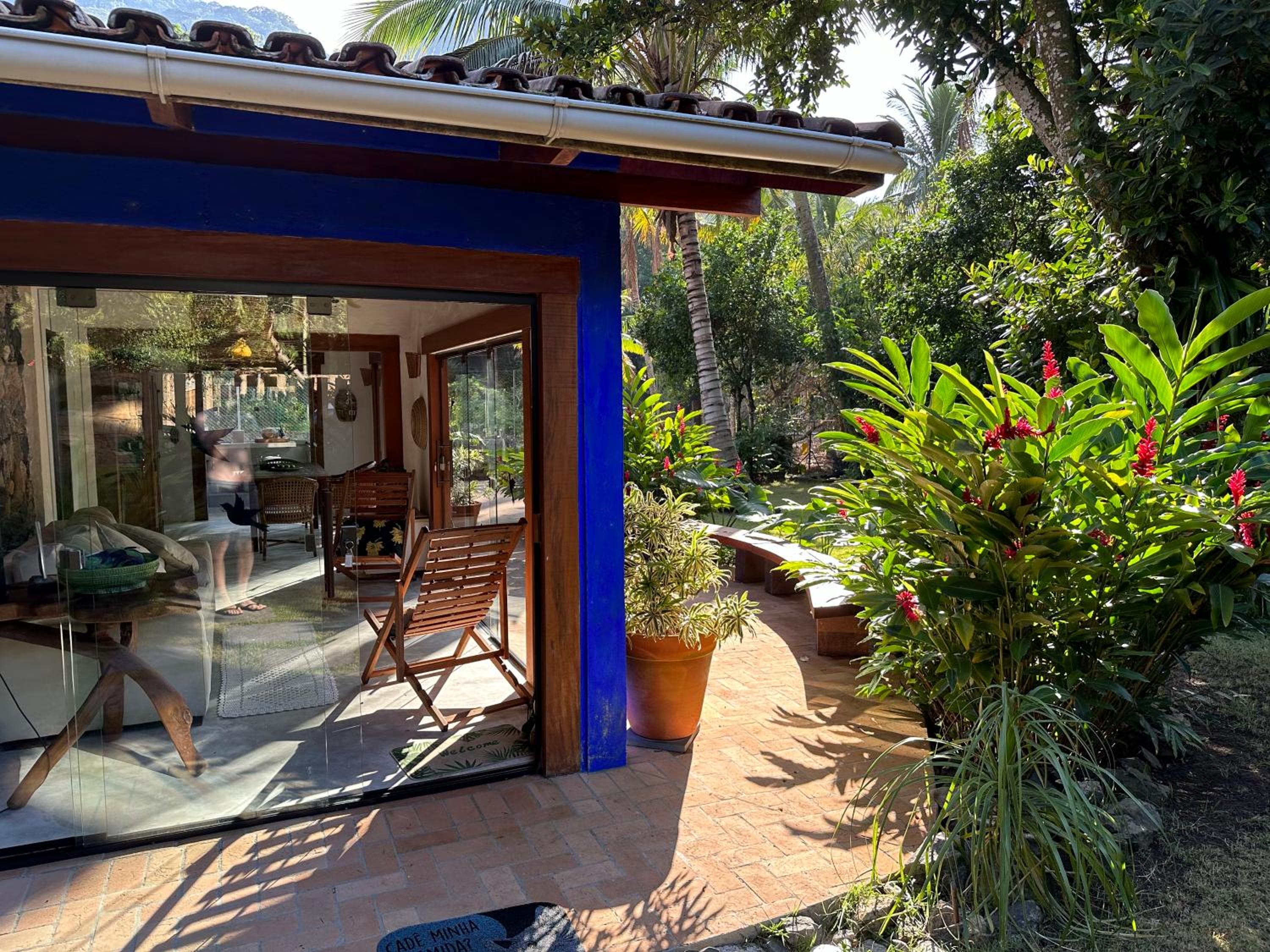 Vila dos Tangarás, Casa 2 Boutique Riacho - 30m do mar