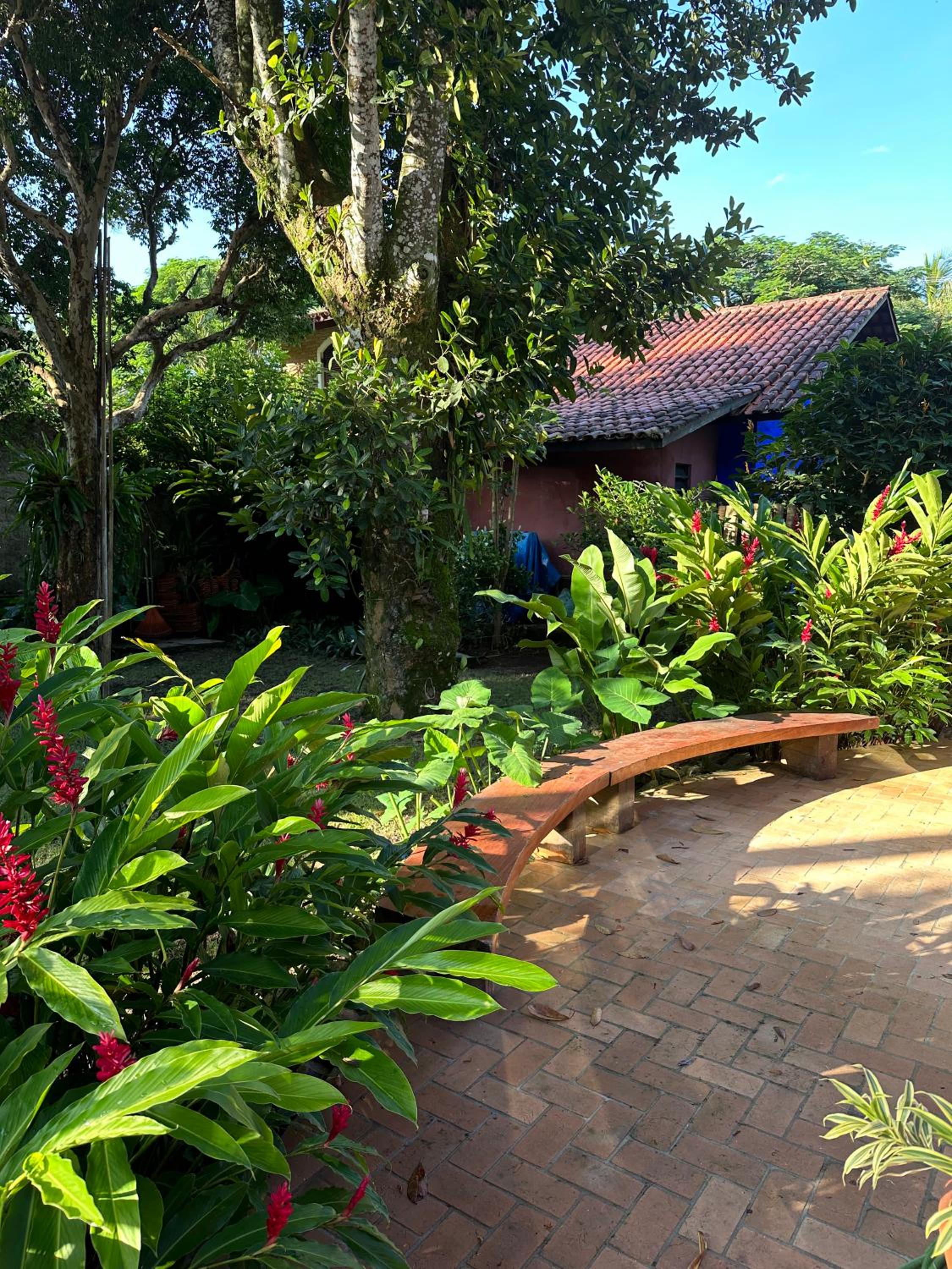 Vila dos Tangarás, Casa 2 Boutique Riacho - 30m do mar