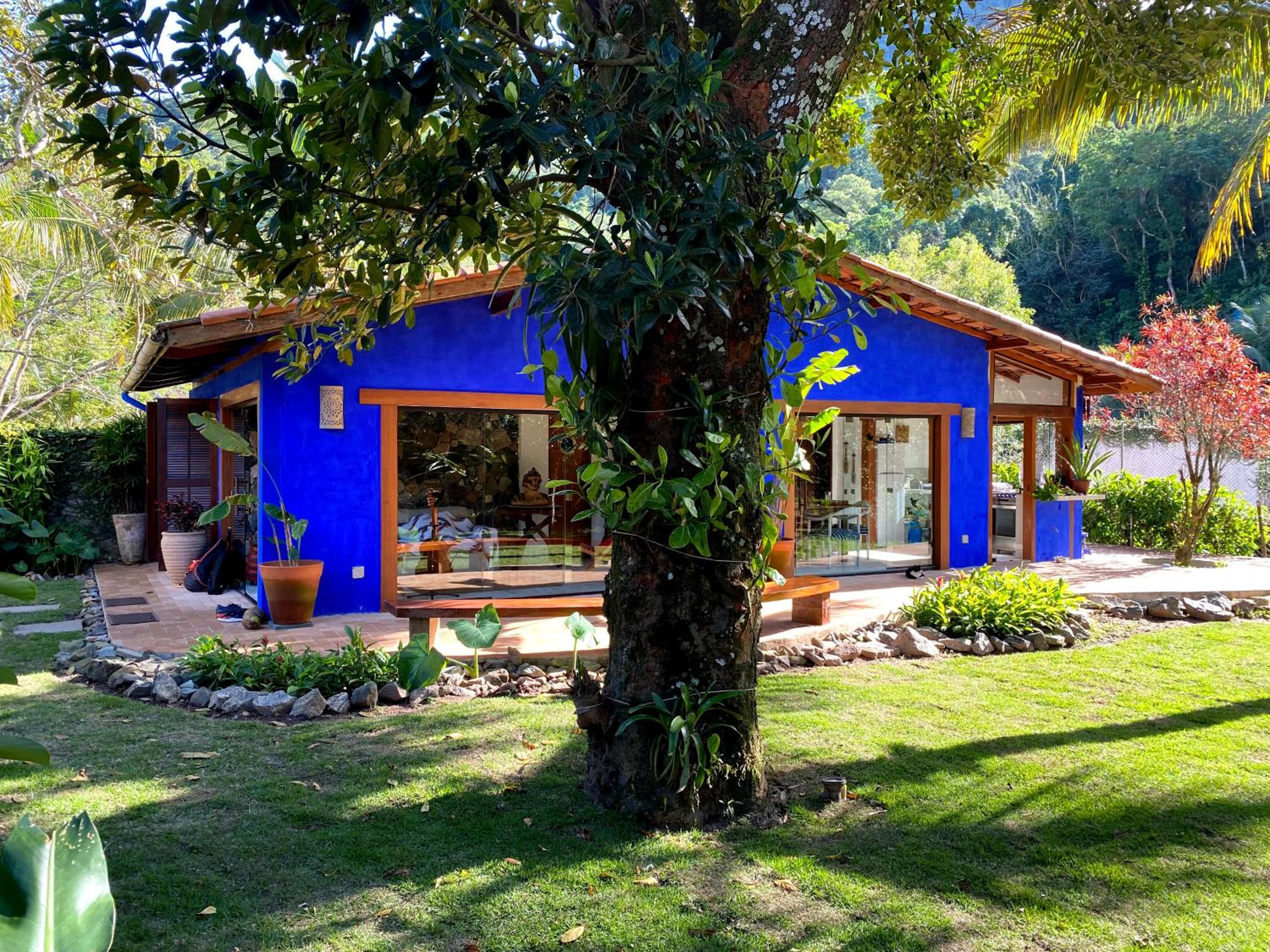 Vila dos Tangarás, Casa 2 Boutique Riacho - 30m do mar