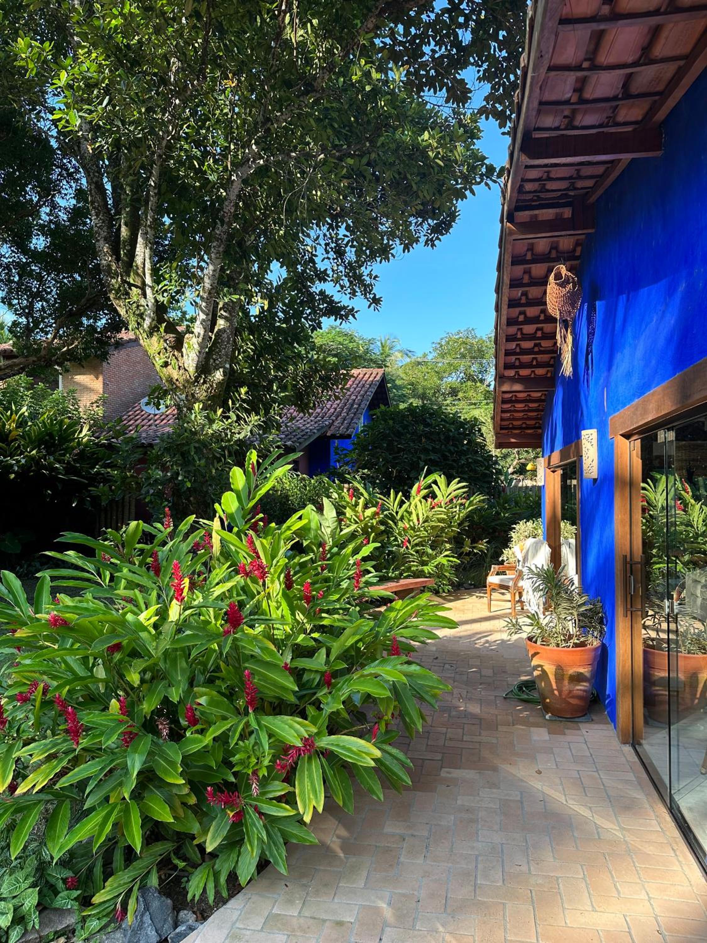Vila dos Tangarás, Casa 2 Boutique Riacho - 30m do mar