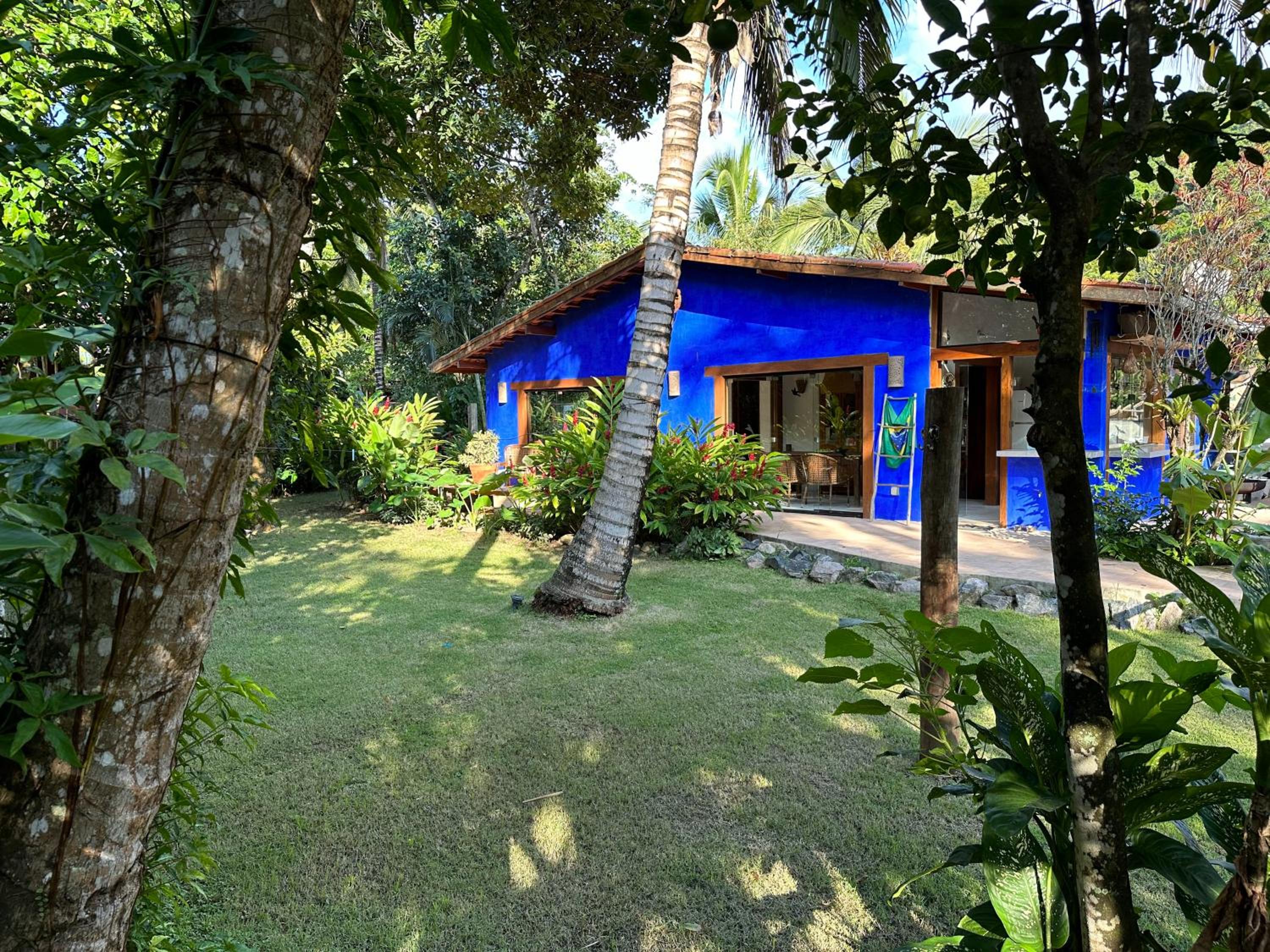 Vila dos Tangarás, Casa 2 Boutique Riacho - 30m do mar