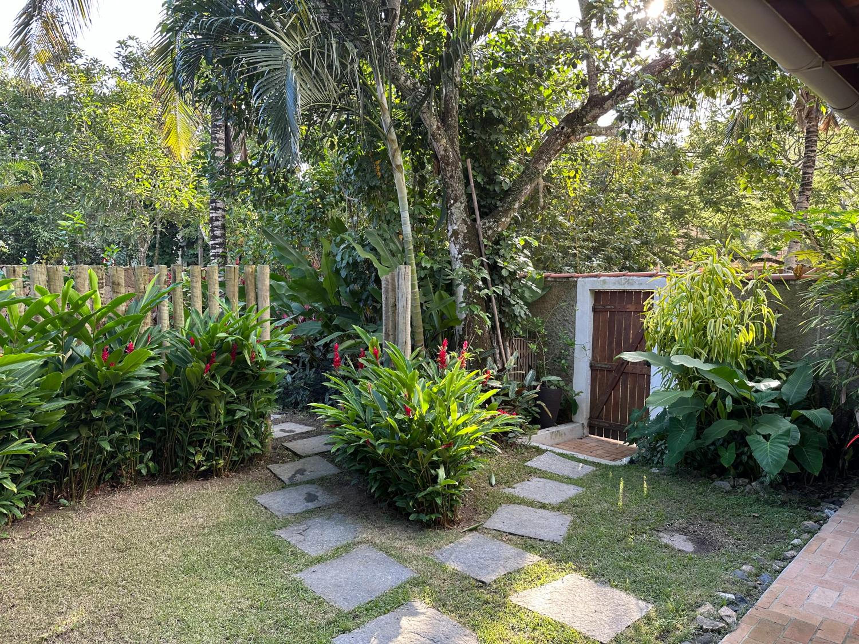 Vila dos Tangarás, Casa 2 Boutique Riacho - 30m do mar