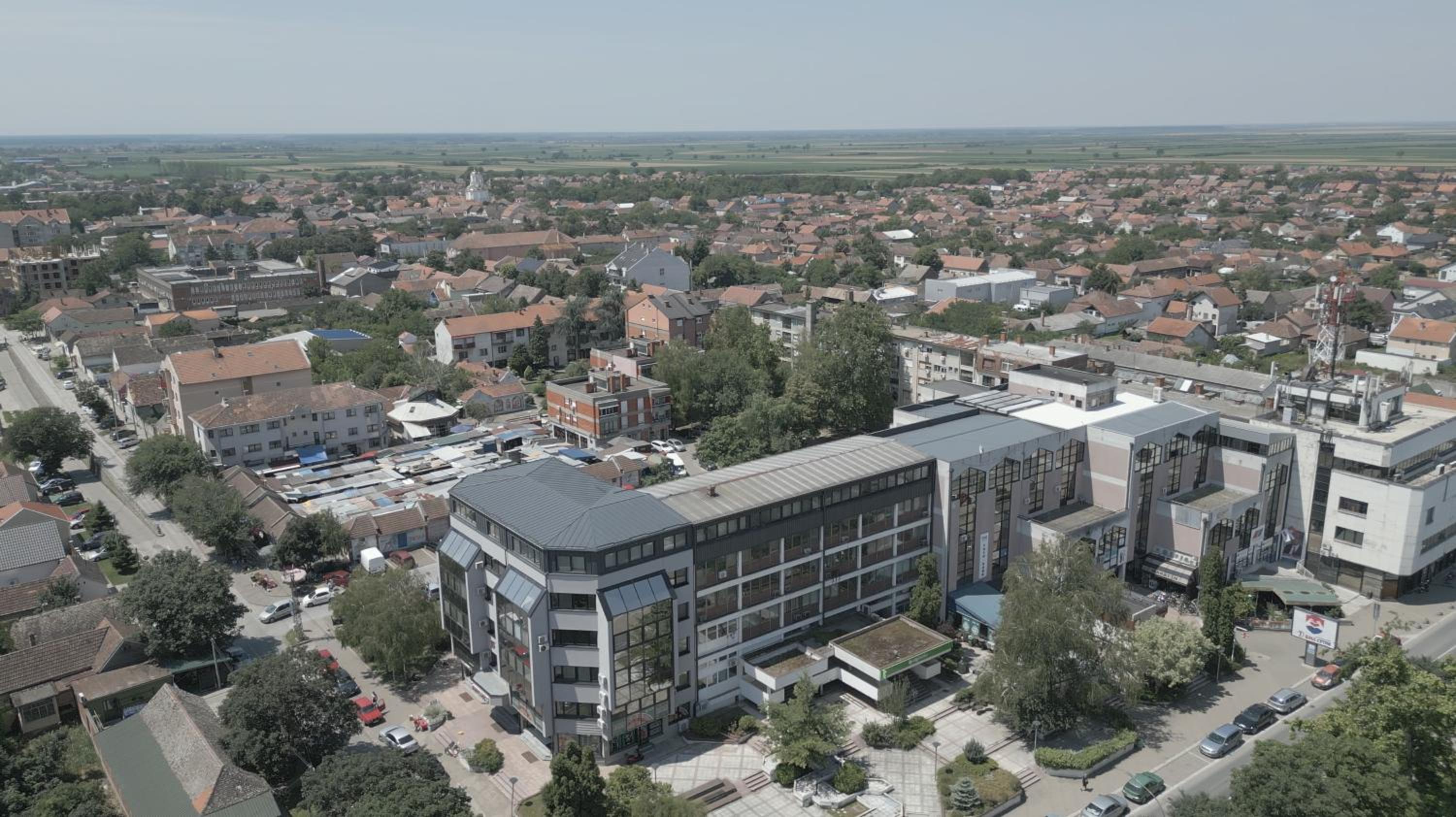 Sleep&go lux view 2