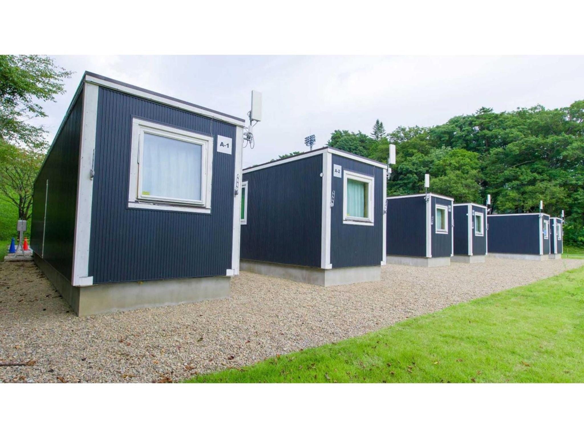 Mobilita Court Iwate - Vacation STAY 13621v