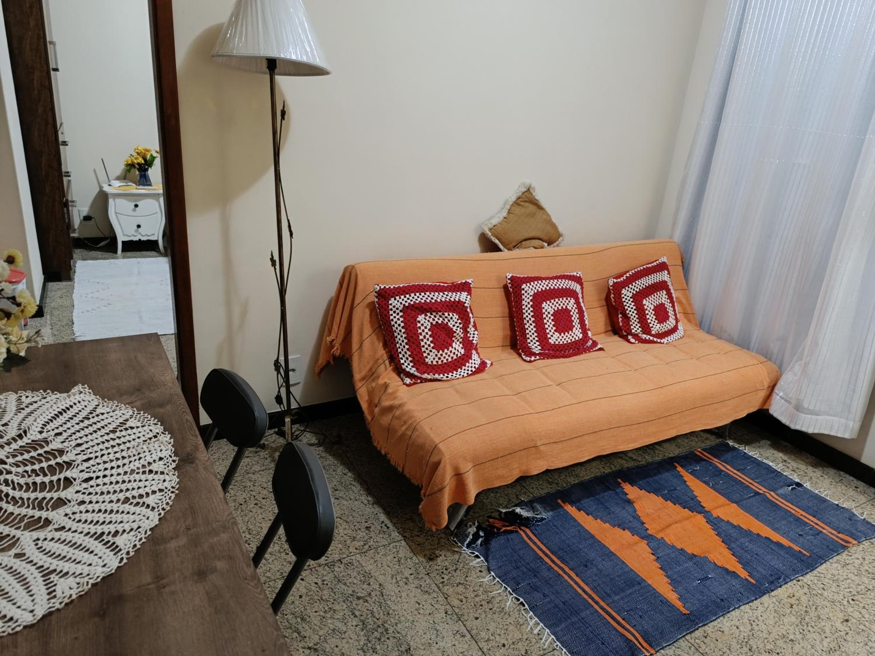 Espaço Charmoso na Lapa