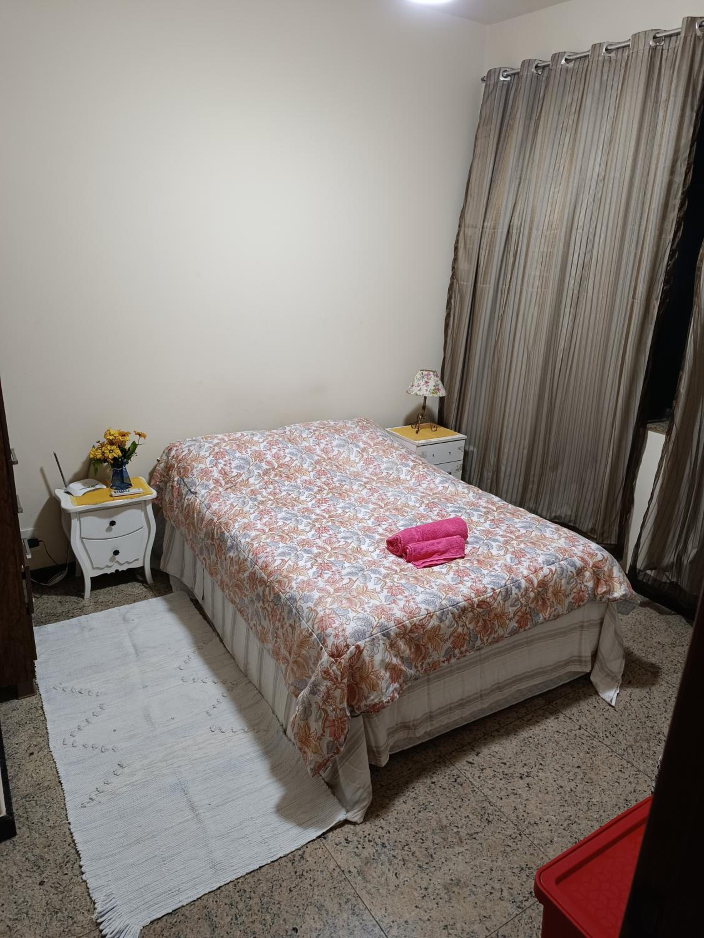 Espaço Charmoso na Lapa