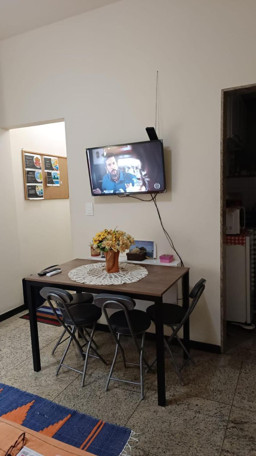 Espaço Charmoso na Lapa