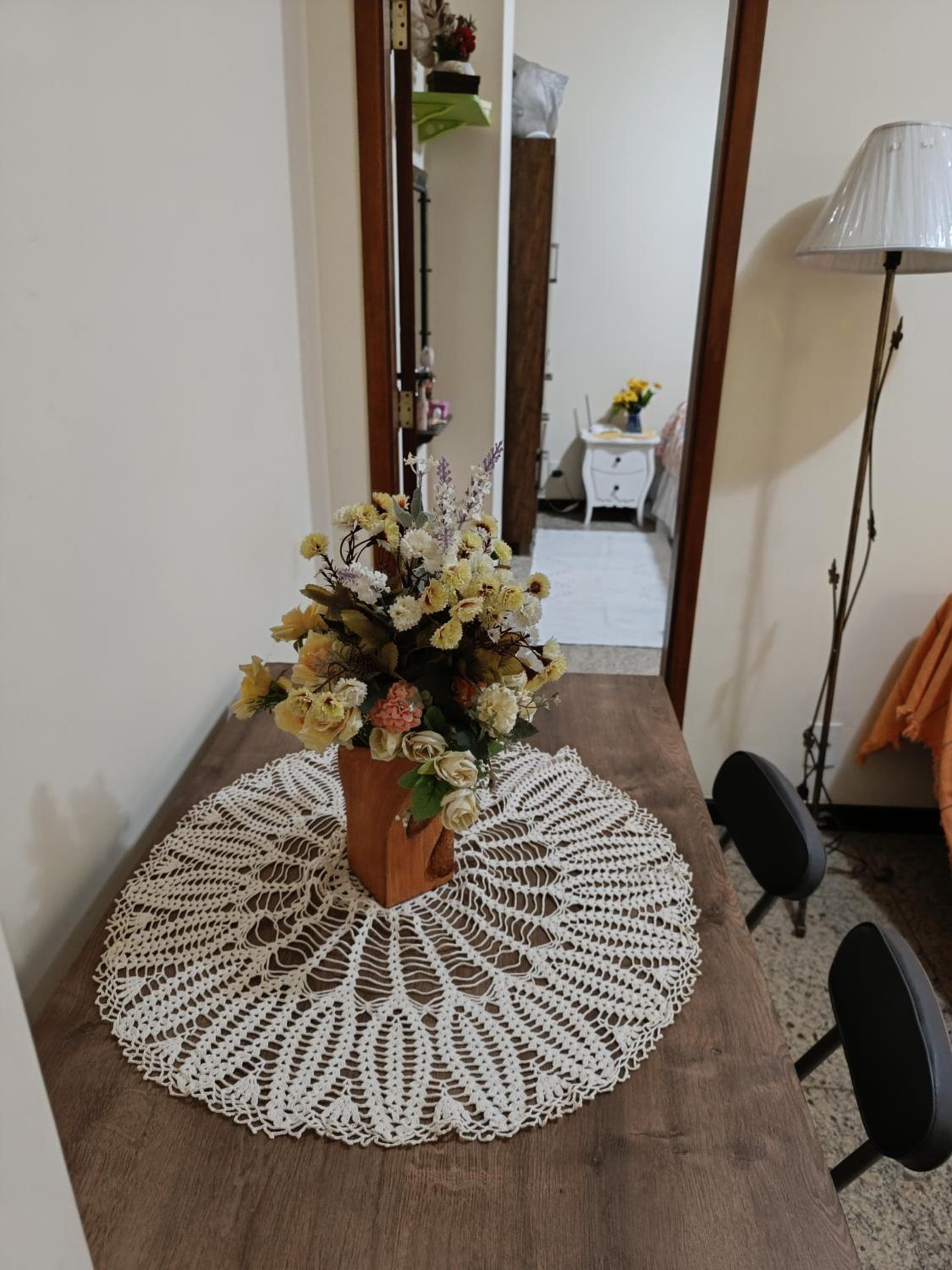 Espaço Charmoso na Lapa
