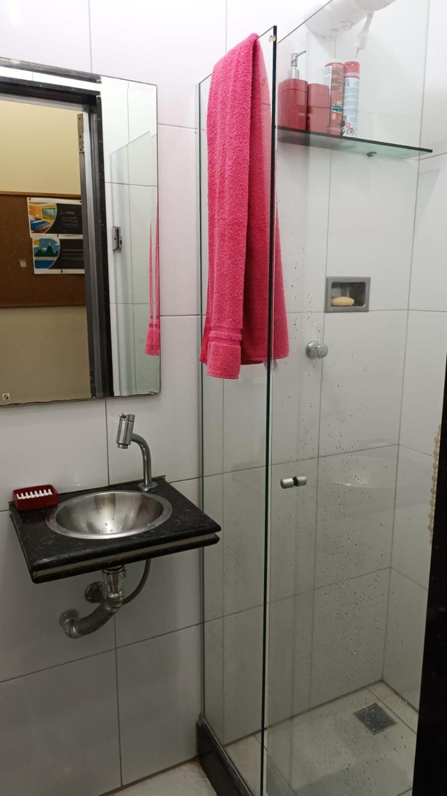 Espaço Charmoso na Lapa