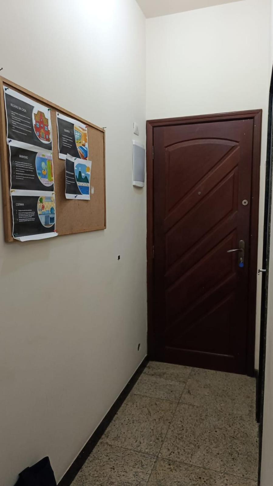 Espaço Charmoso na Lapa