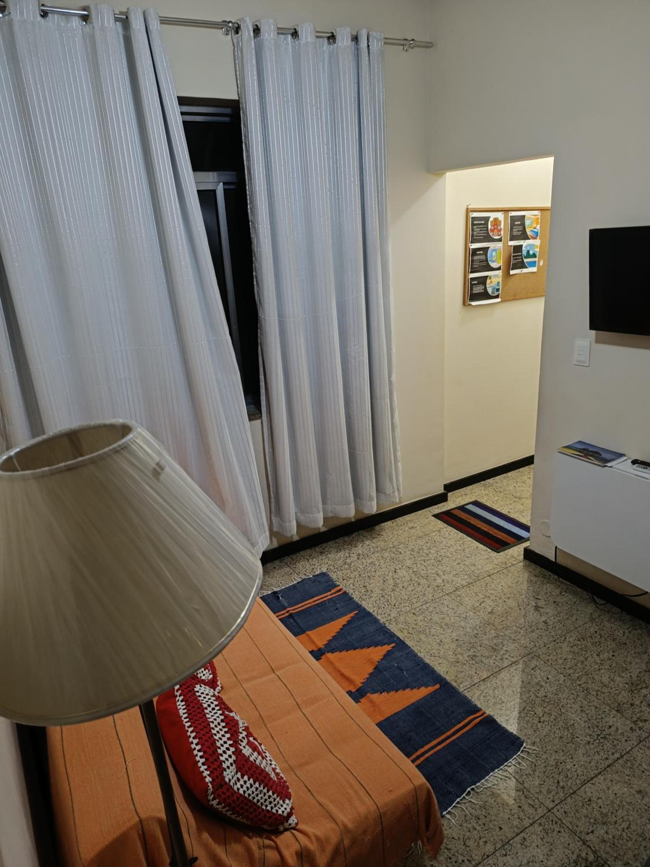 Espaço Charmoso na Lapa