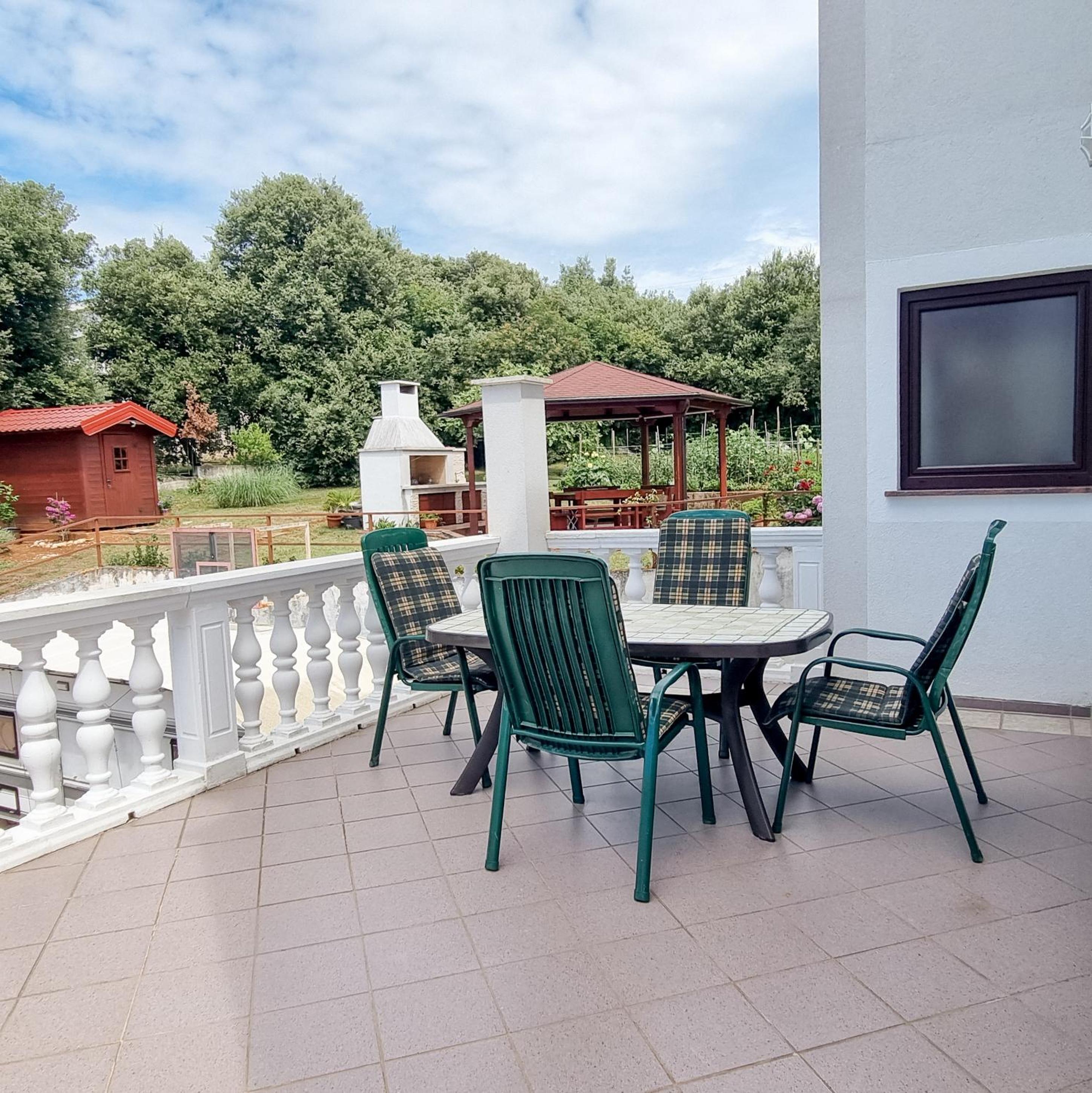 Apartmani Senka