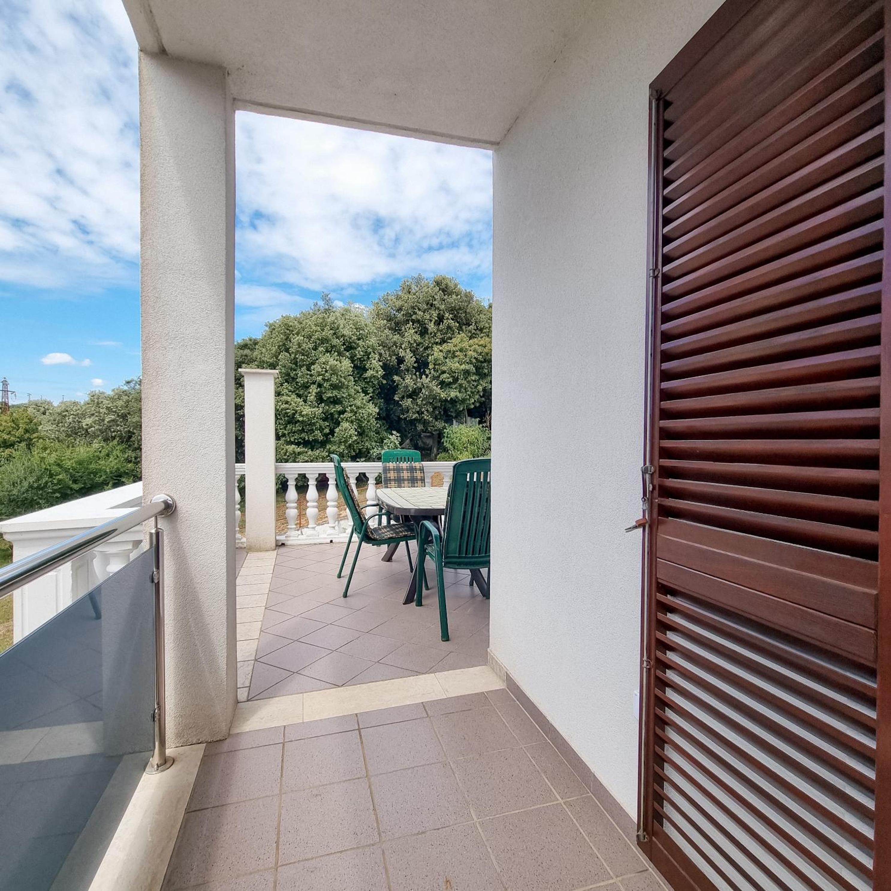 Apartmani Senka