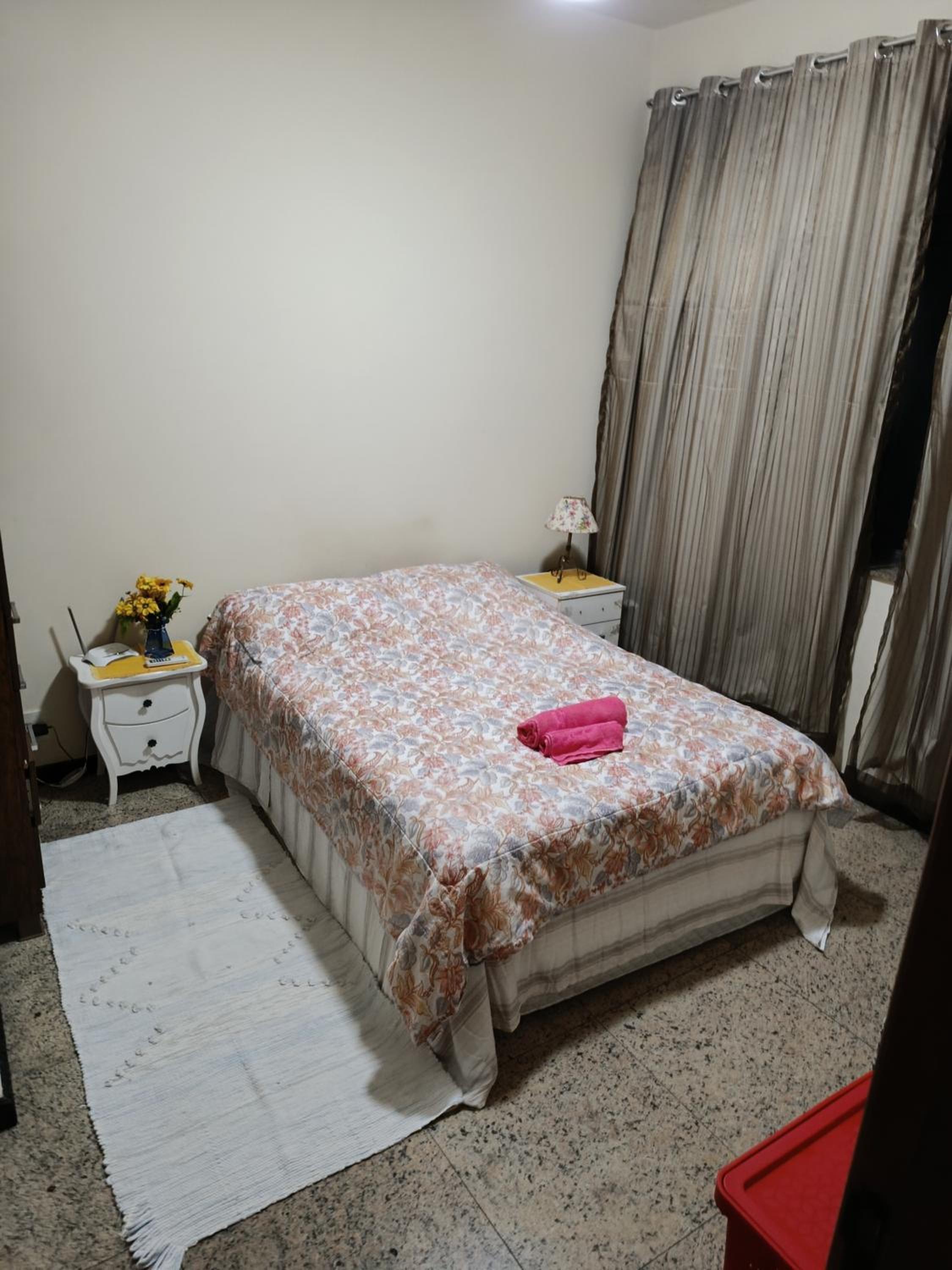 Espaço Charmoso na Lapa