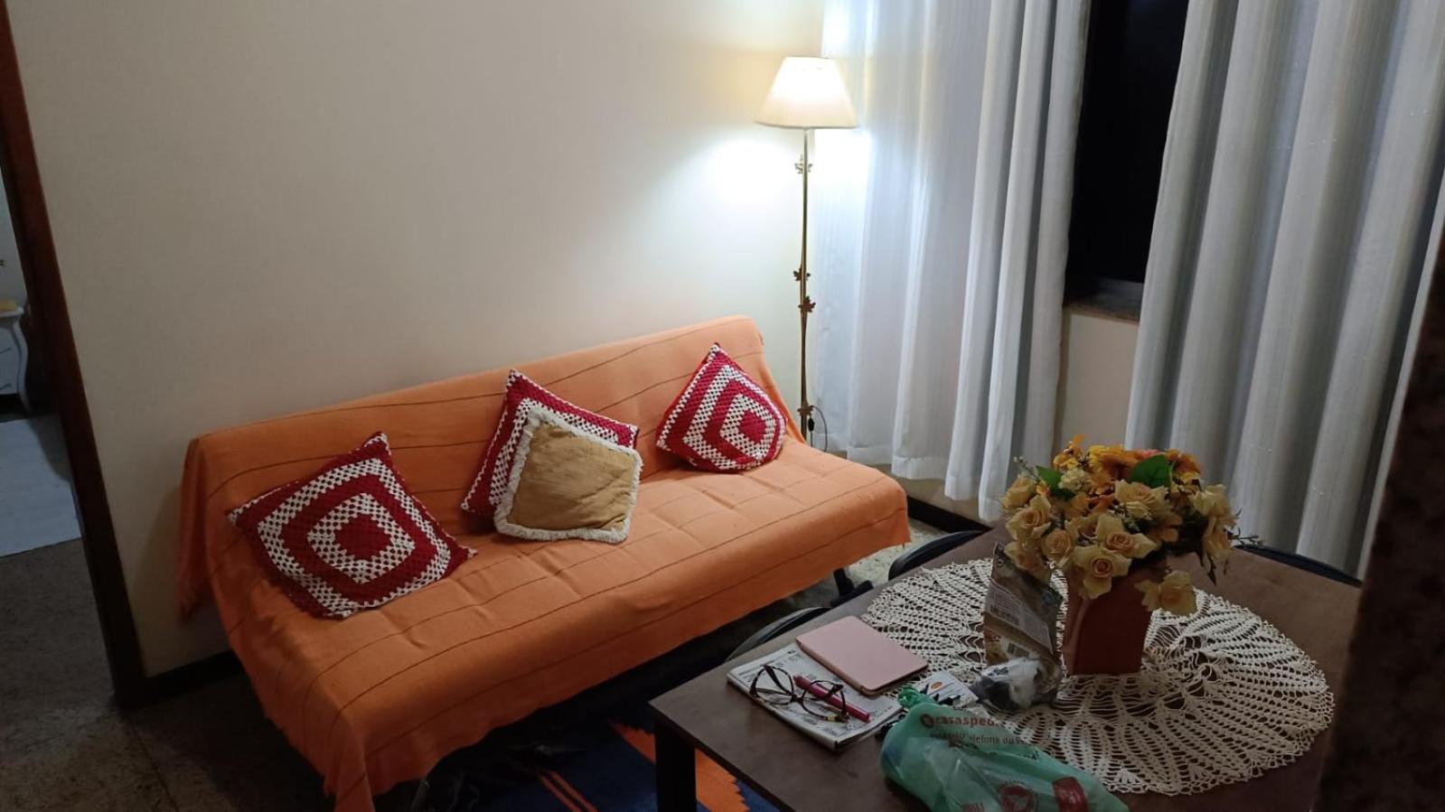 Espaço Charmoso na Lapa