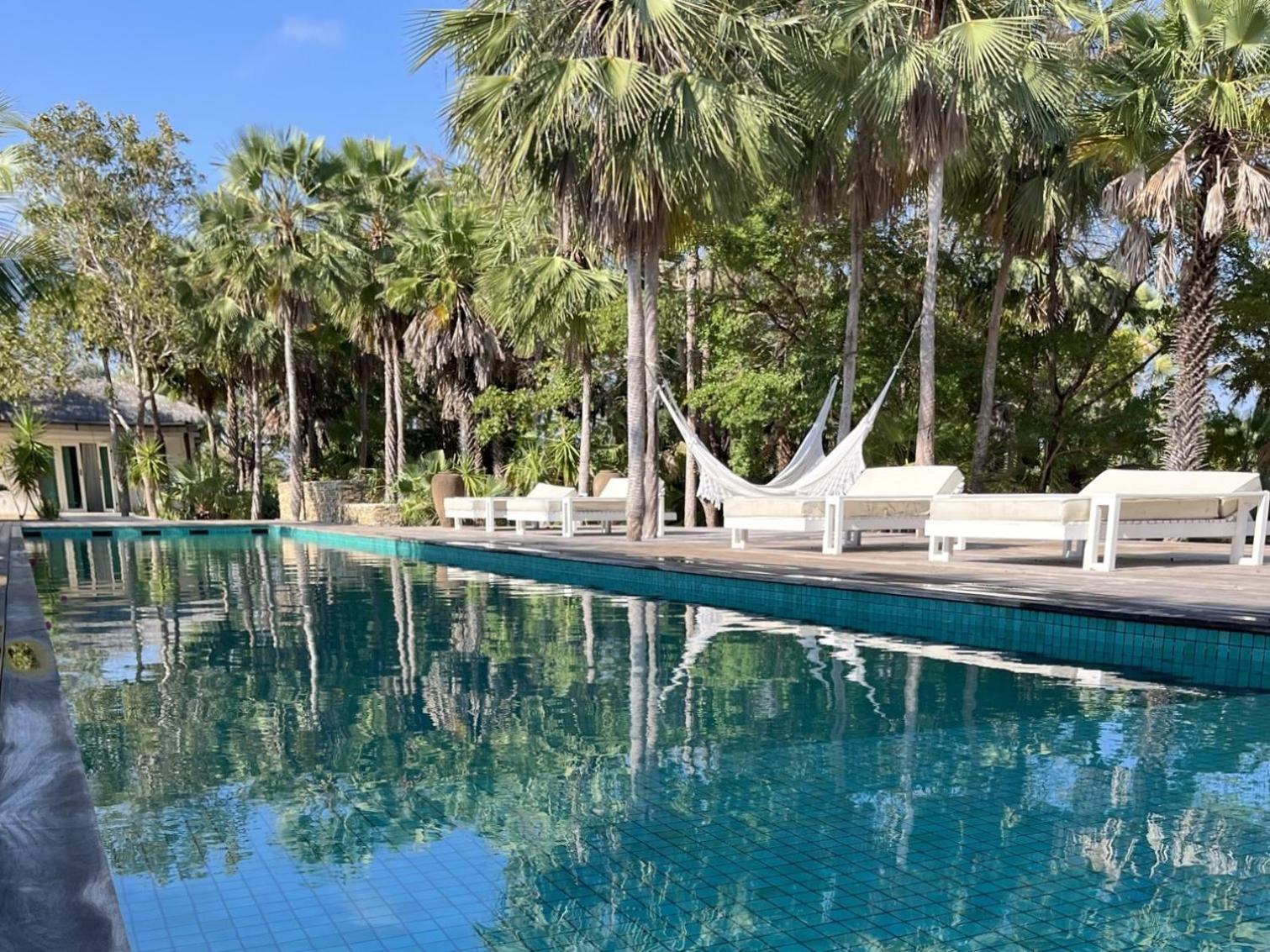 Villa Paz - La Villa Group