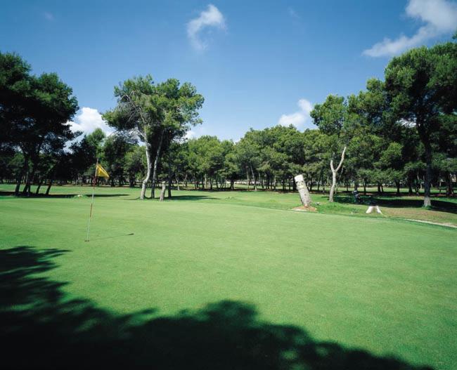 Golf Castellón, a apenas 5 minutos de Golf Costa Azahar, Wifi Gratuito y piscina view 2