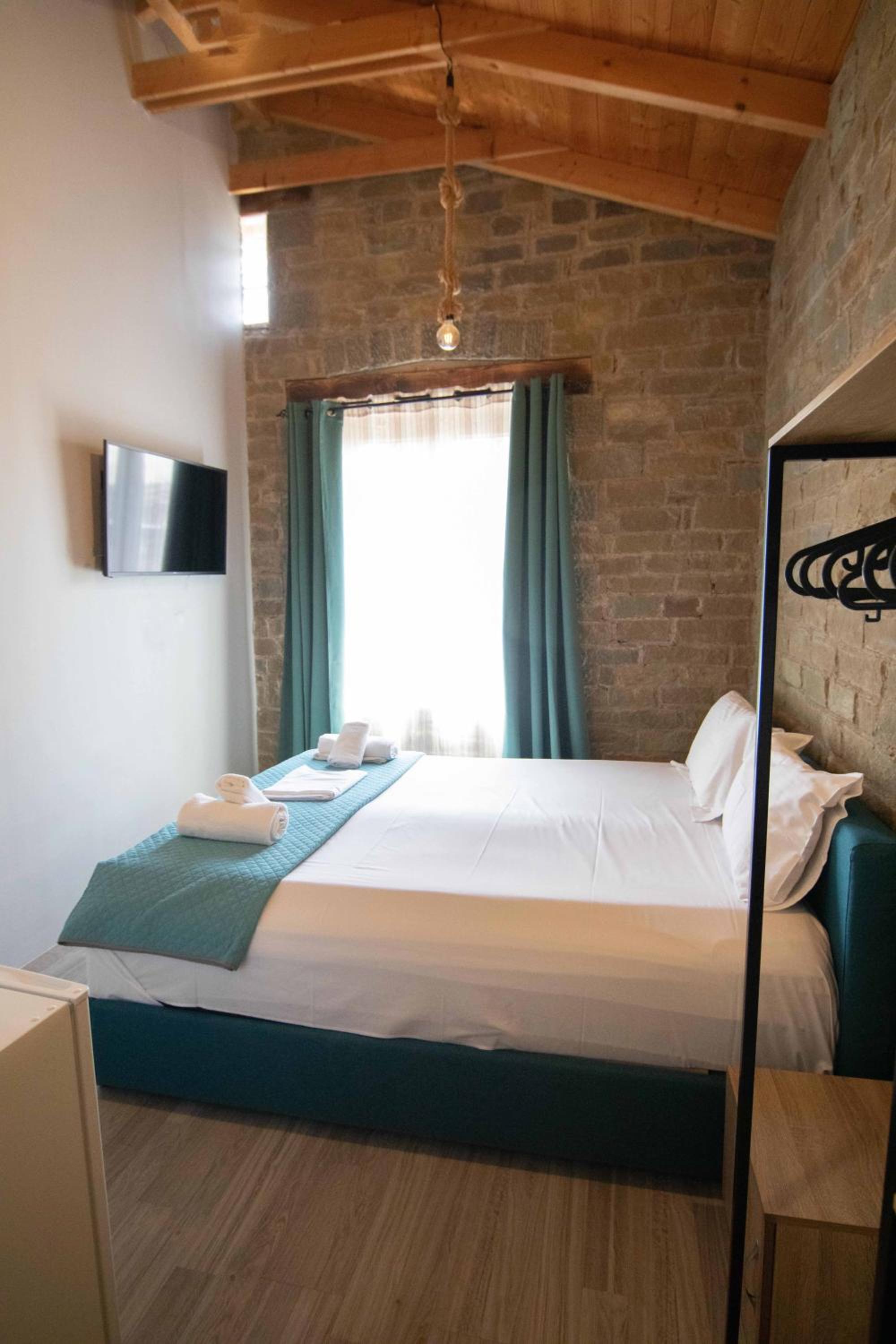 Agora Boutique Apartments Ioannina photo 5