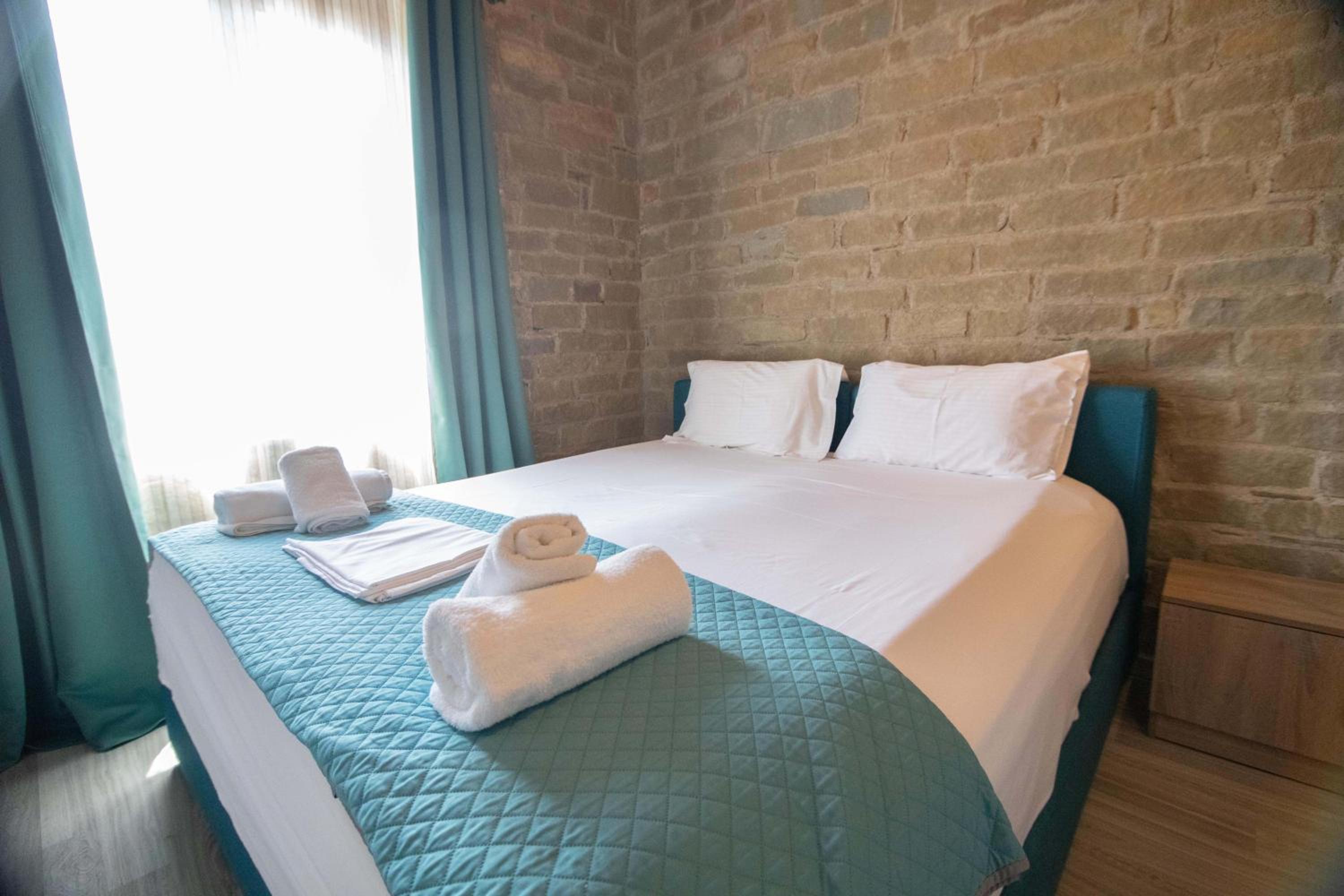 Agora Boutique Apartments Ioannina photo 4