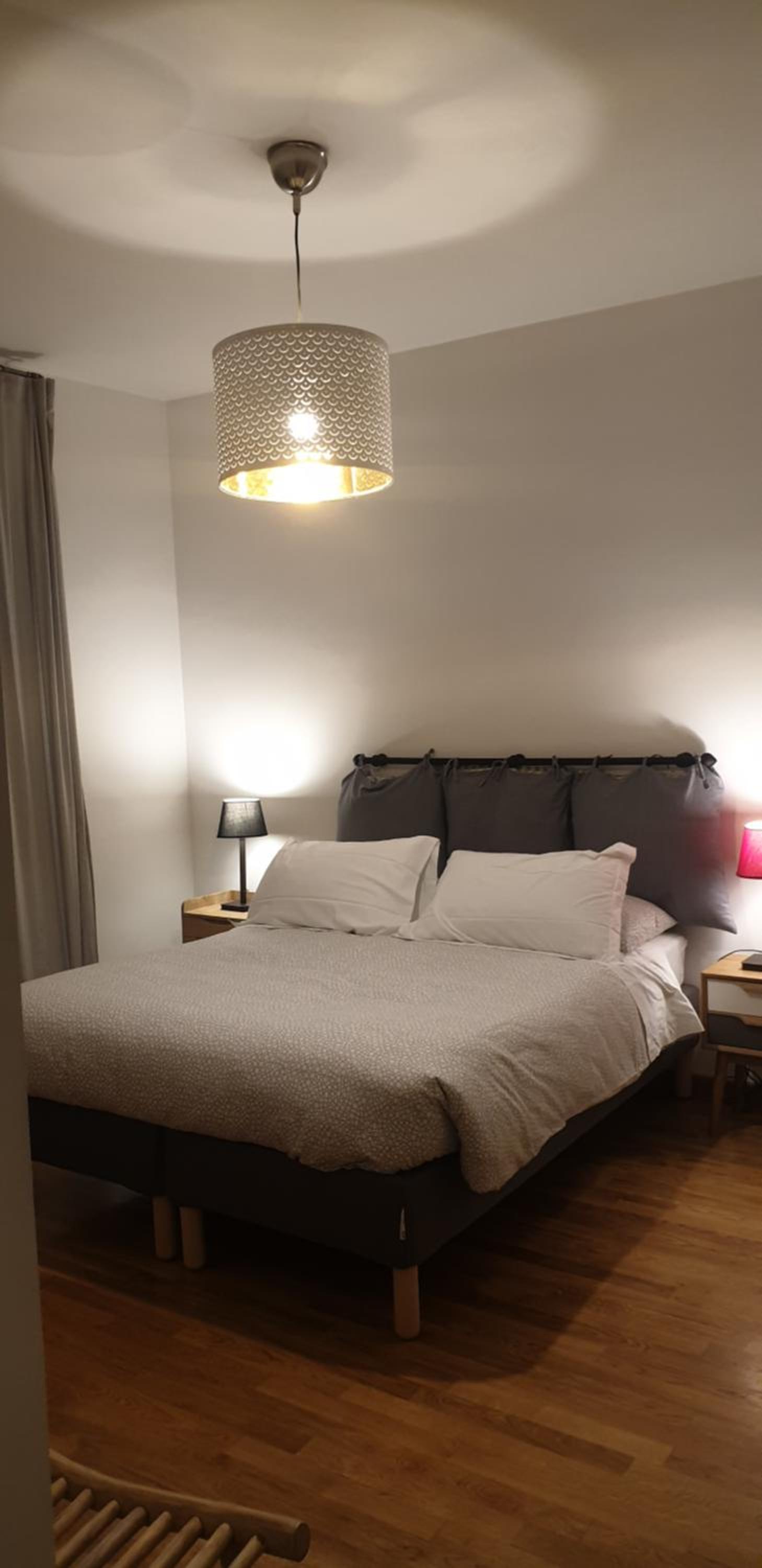 Geko Suite Chiaia