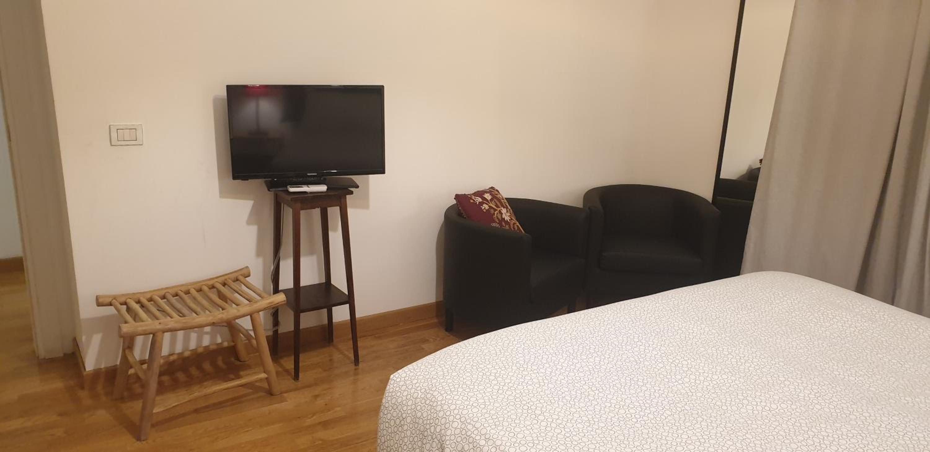 Geko Suite Chiaia