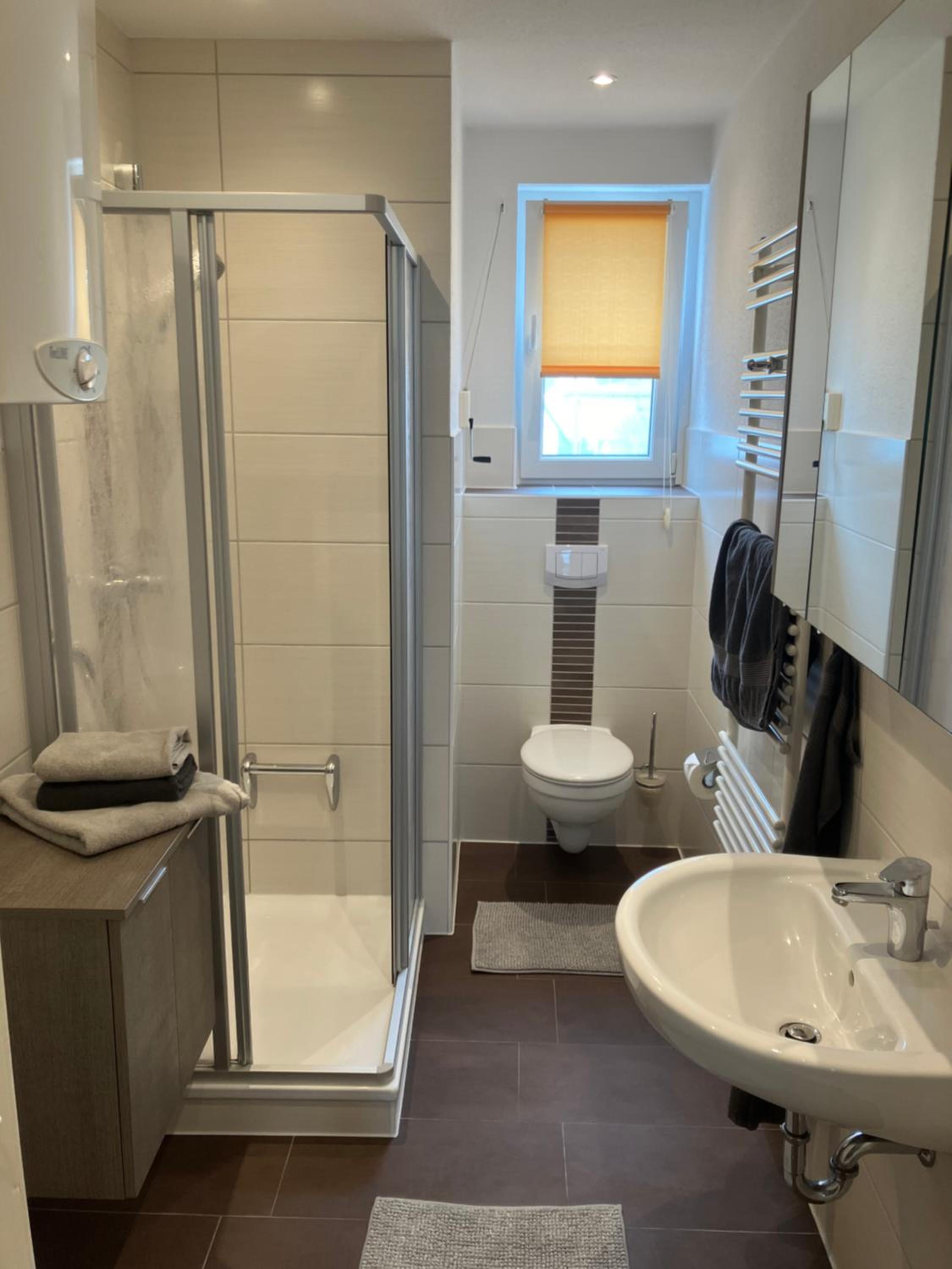 Ferienwohnung Ahlbeck Theophil