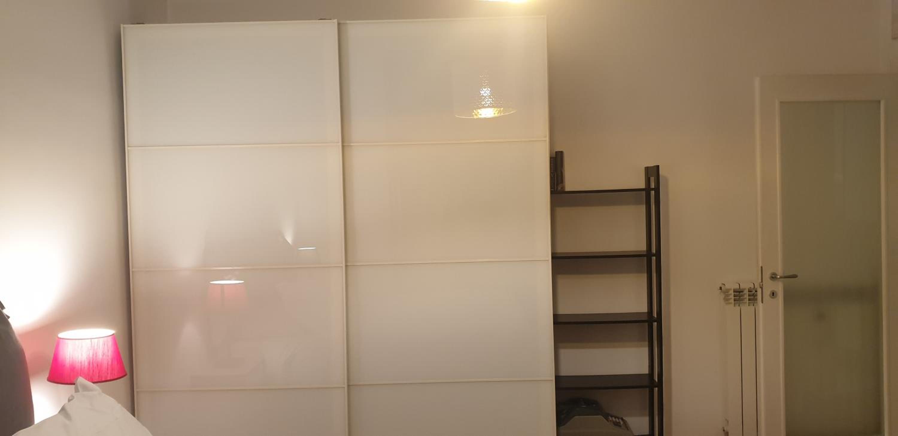 Geko Suite Chiaia