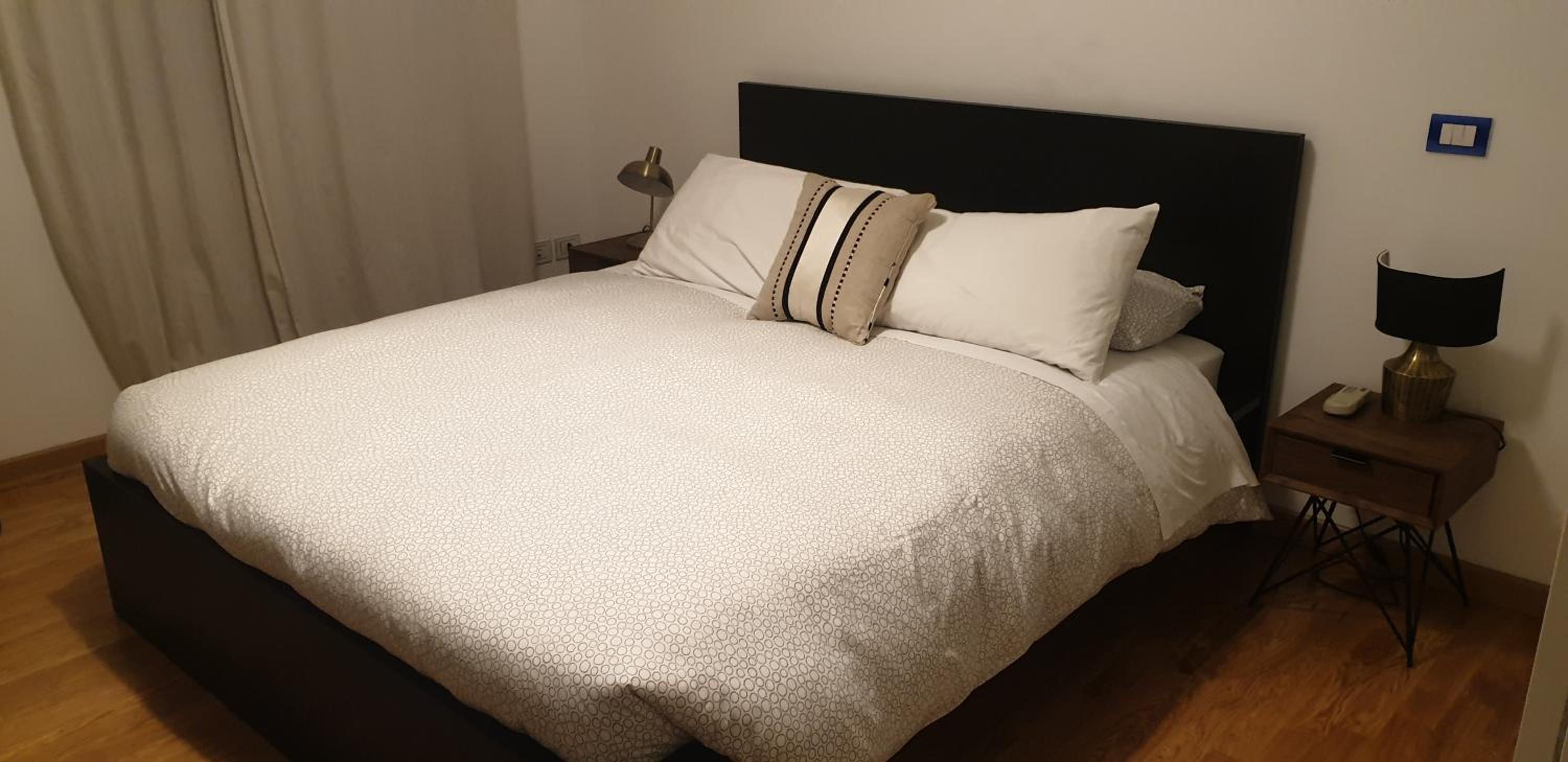 Geko Suite Chiaia